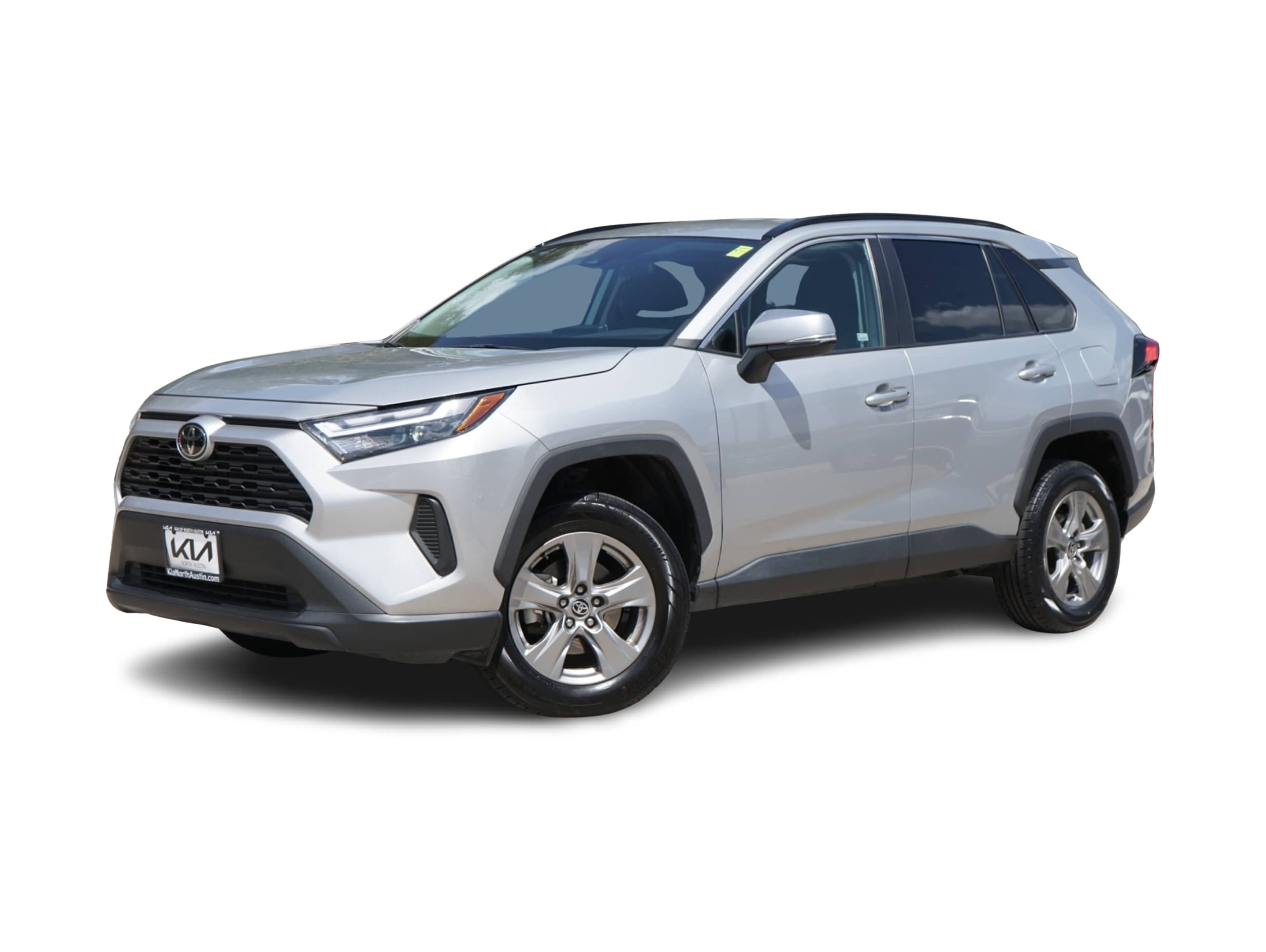 Thumbnail: 2024 Toyota RAV4 - 1
