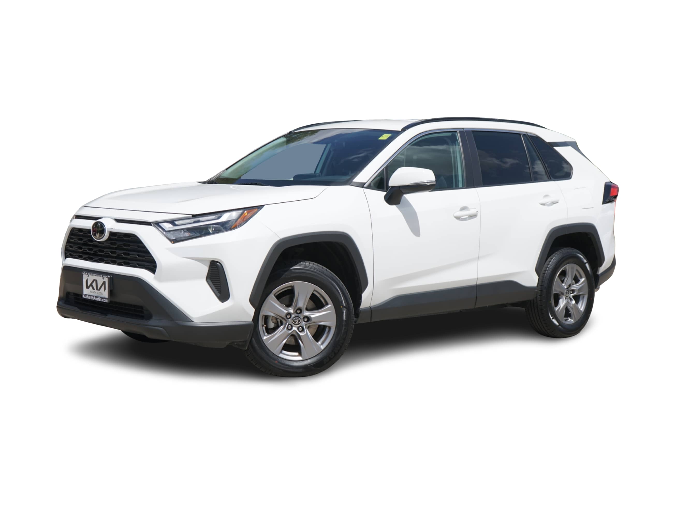 Thumbnail: 2025 Toyota RAV4 - 1