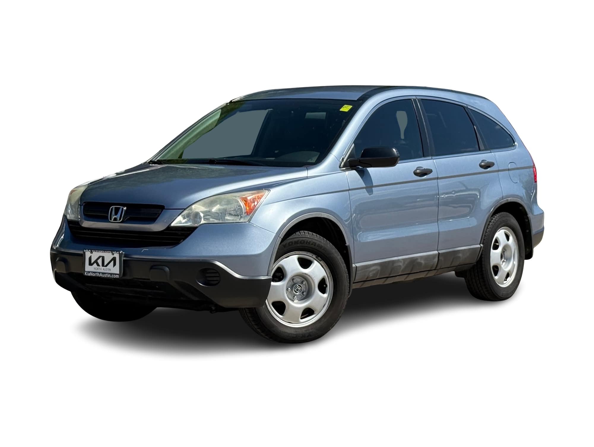 2008 Honda CR-V LX -
                  Austin, TX