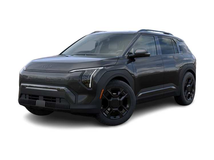 Thumbnail: 2027 Kia EV3 - 1