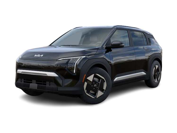 Thumbnail: 2027 Kia EV3 - 1