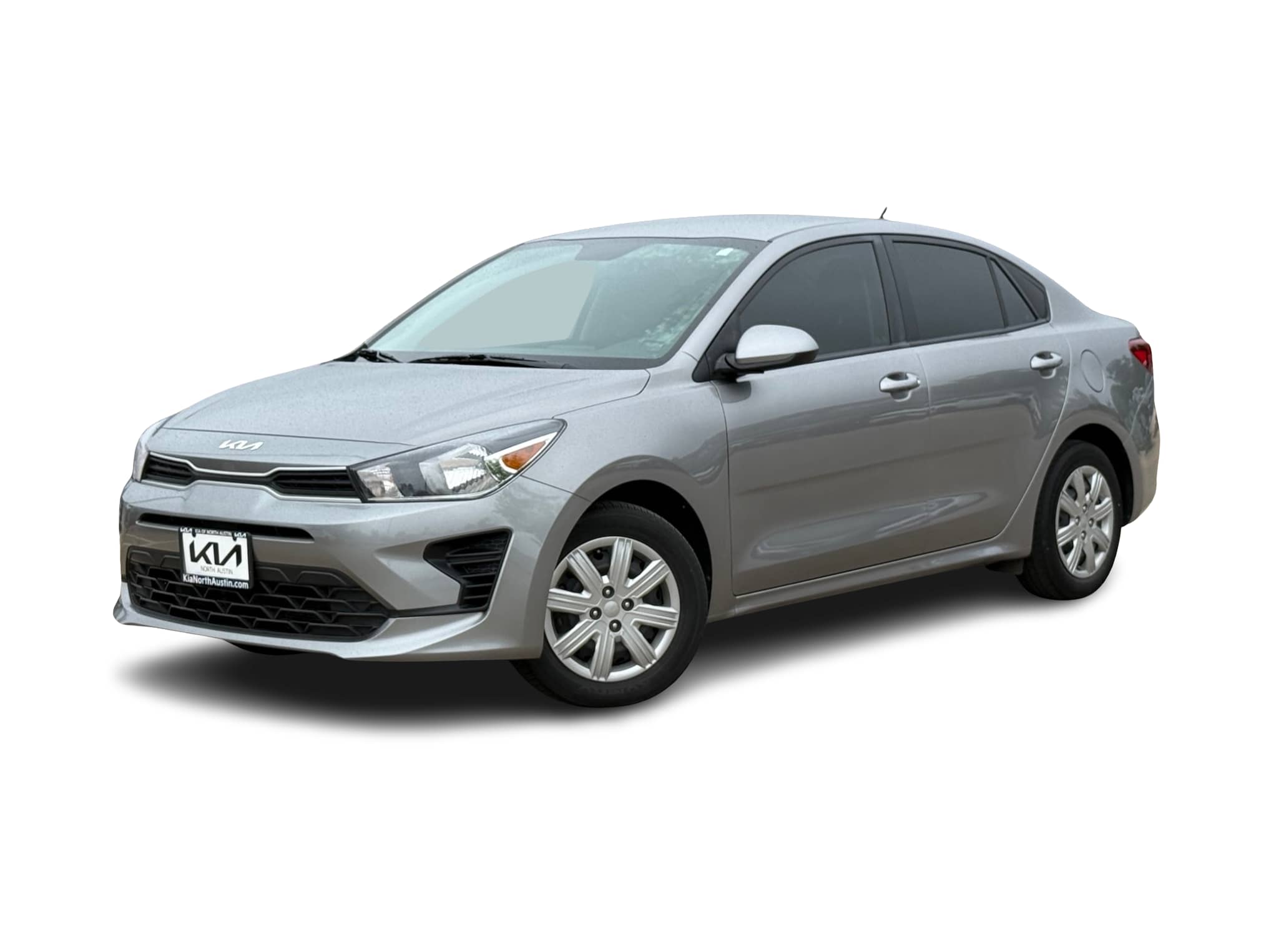 Thumbnail: 2023 Kia Rio - 1