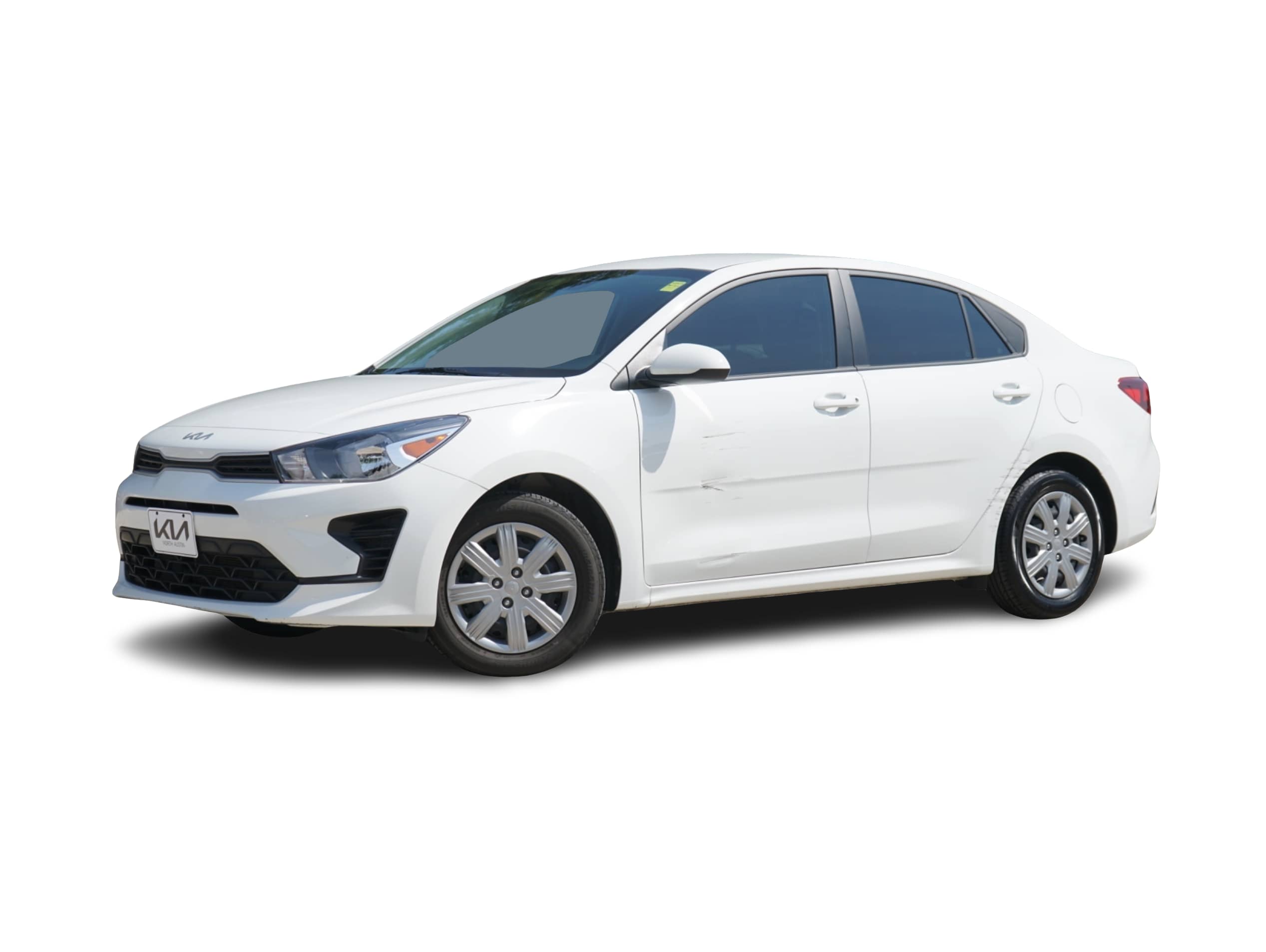 Thumbnail: 2023 Kia Rio - 1