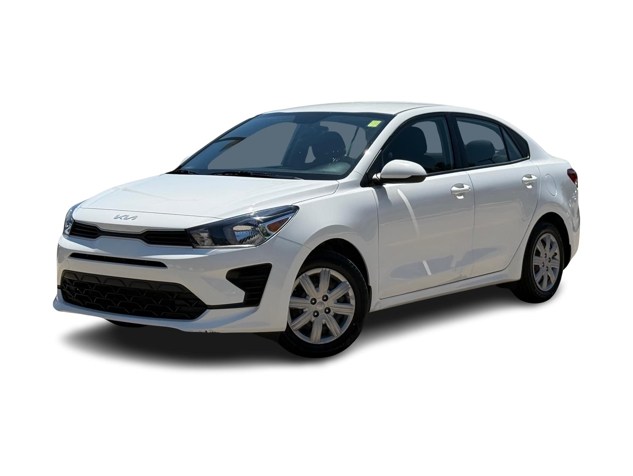 2023 Kia Rio LX -
                  Austin, TX