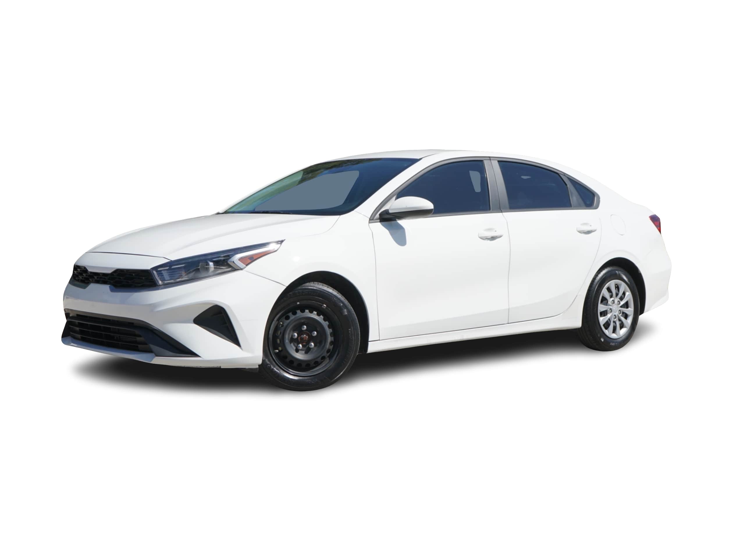 Thumbnail: 2024 Kia Forte - 1