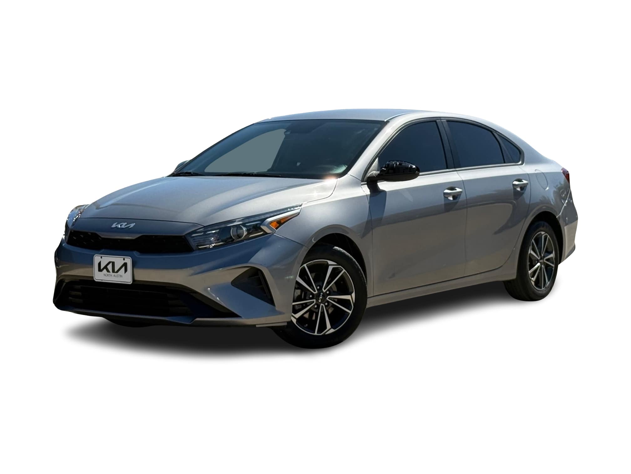 Thumbnail: 2024 Kia Forte - 1