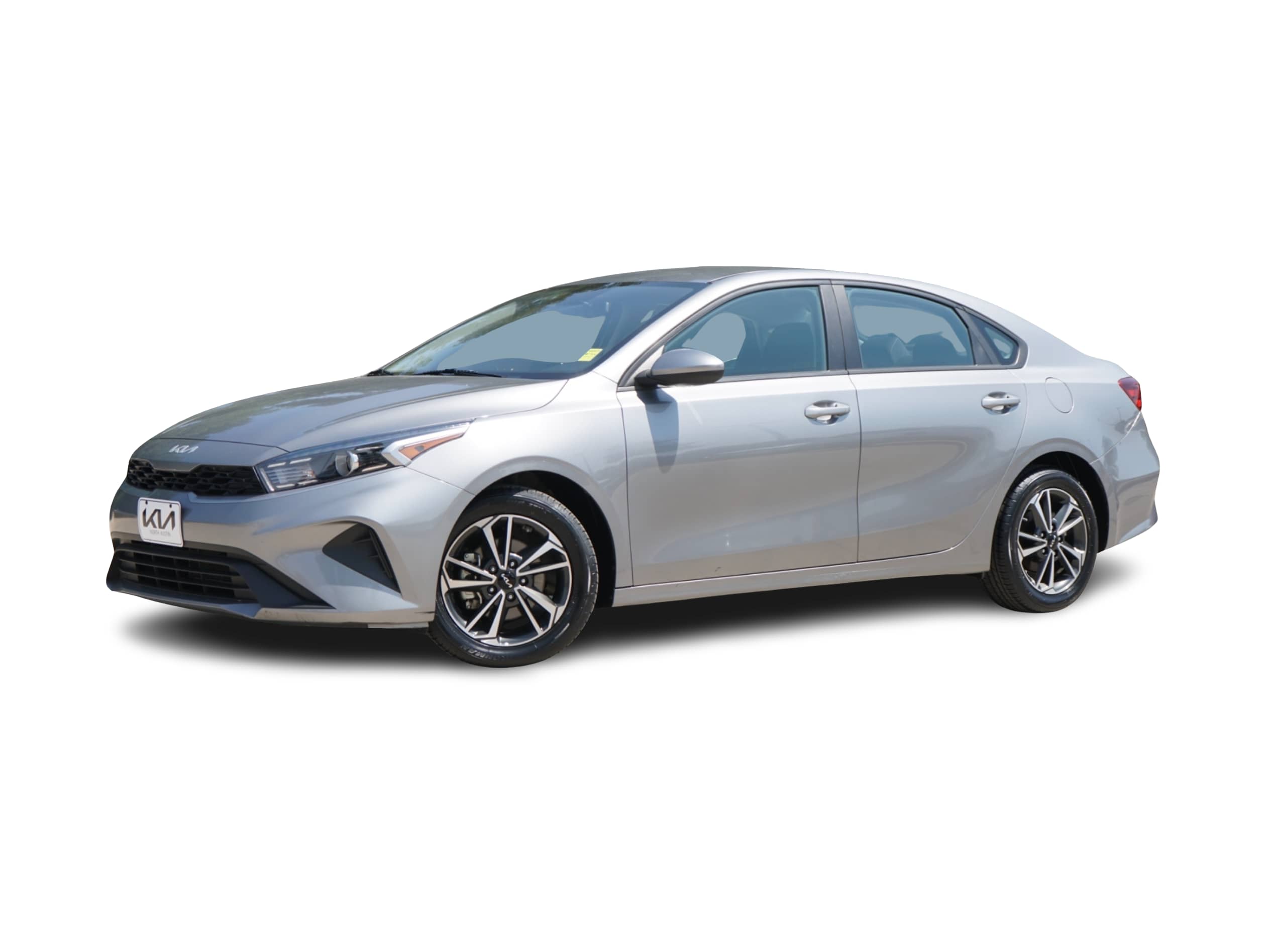 Thumbnail: 2024 Kia Forte - 1