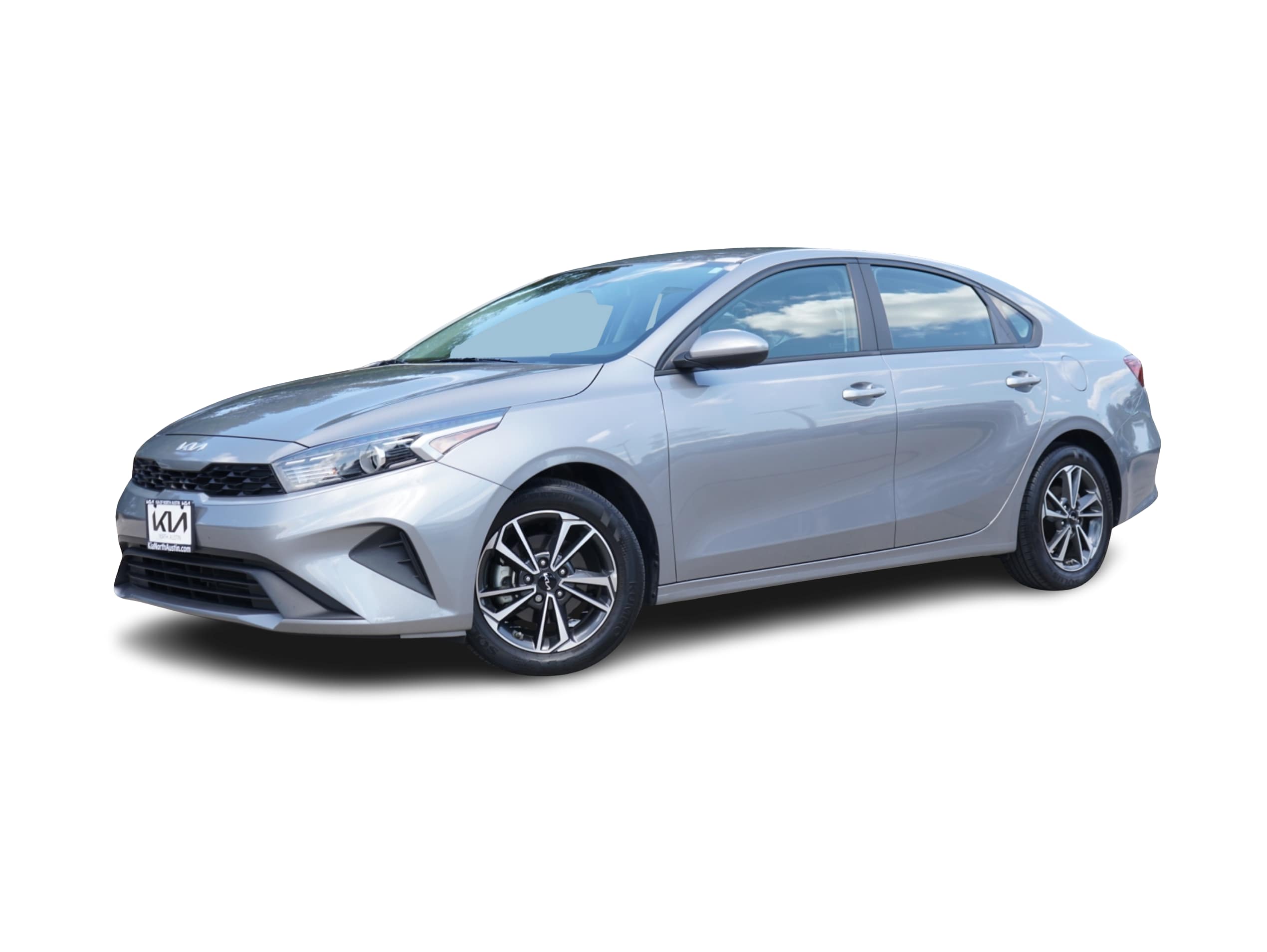 Thumbnail: 2023 Kia Forte - 1