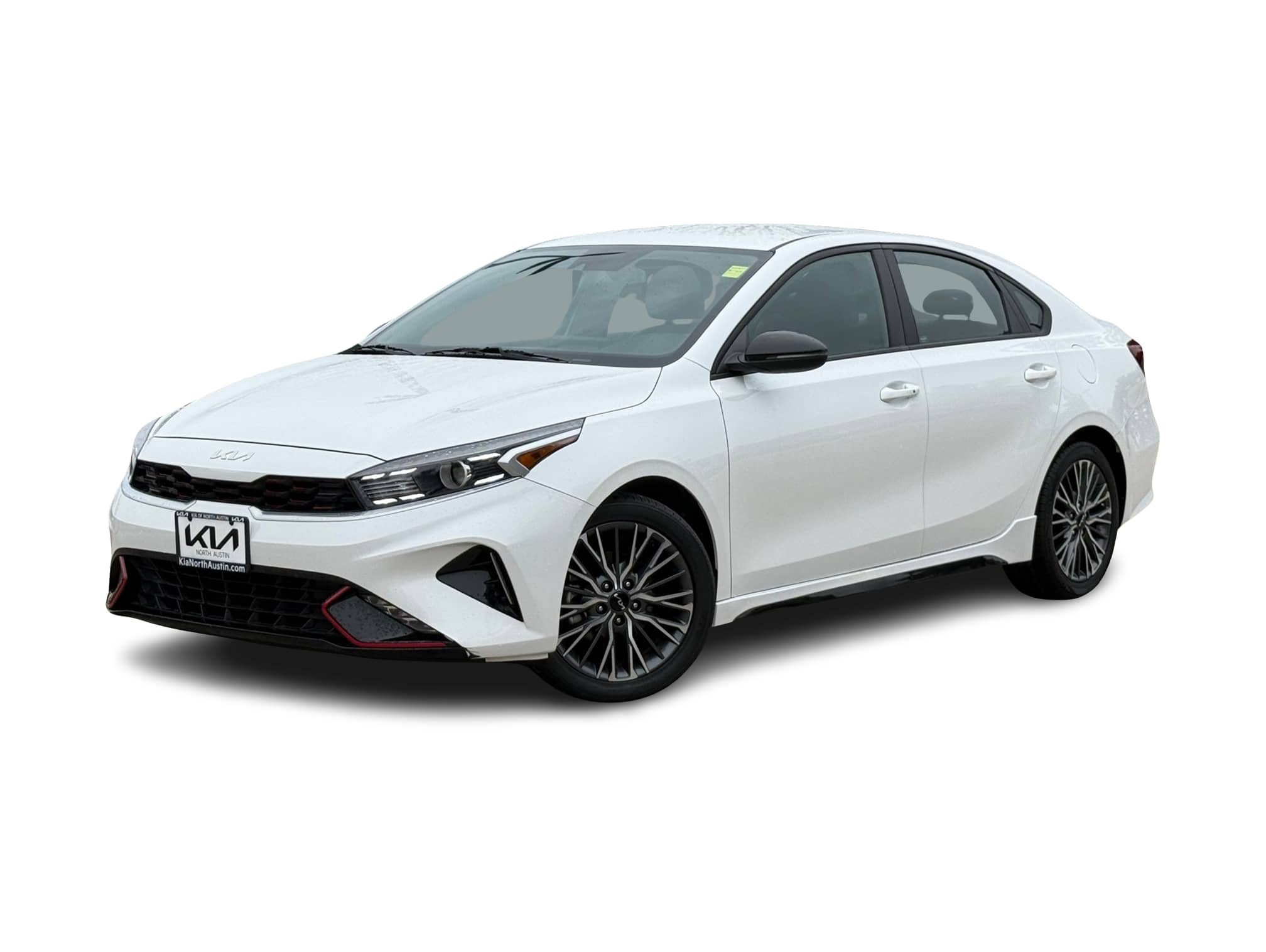 Thumbnail: 2023 Kia Forte - 1