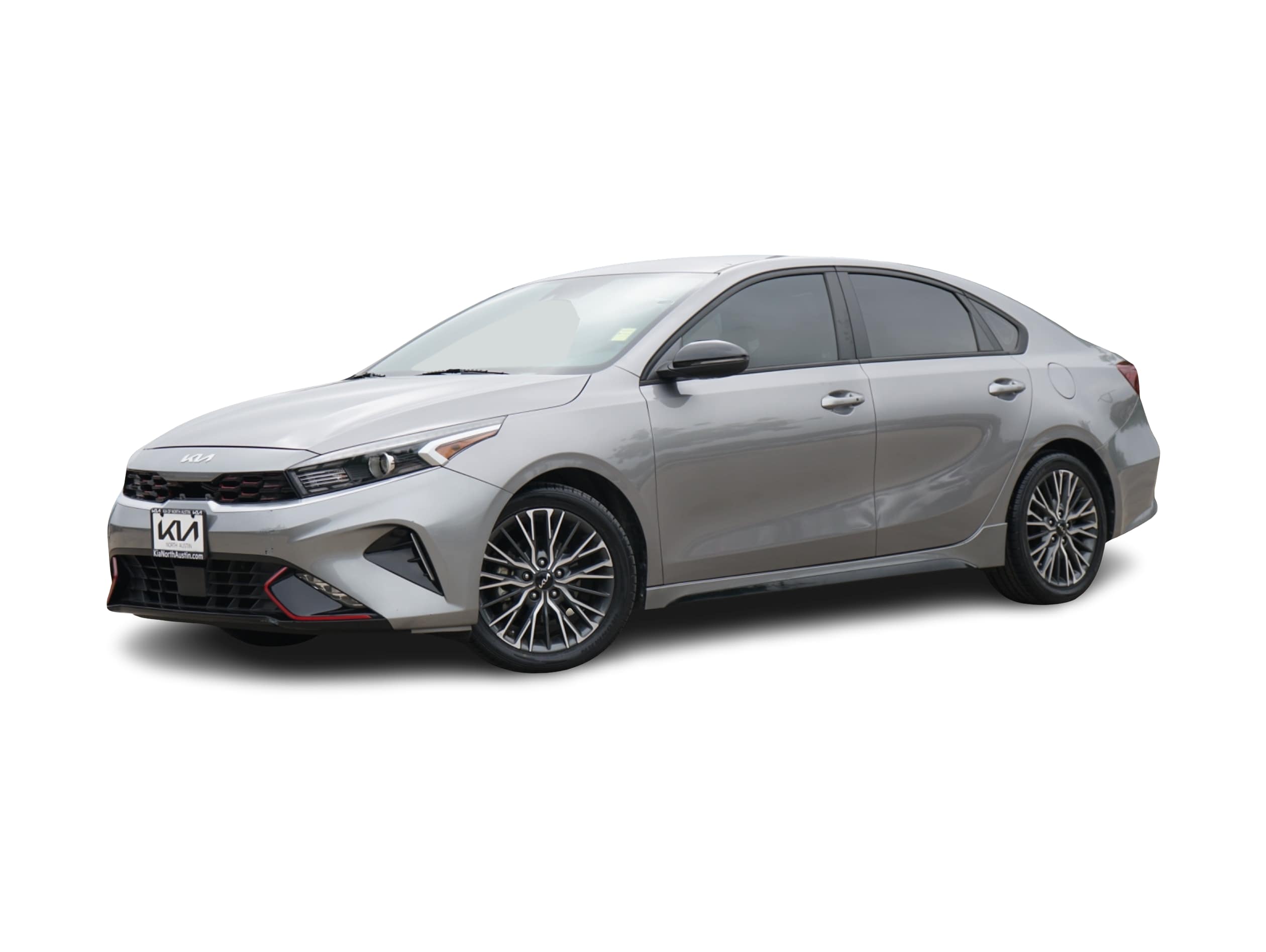 Thumbnail: 2023 Kia Forte - 1