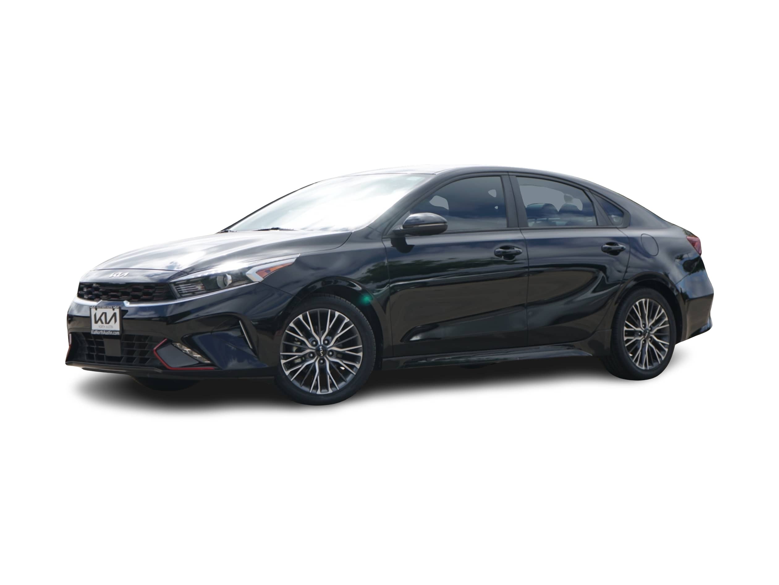 Thumbnail: 2023 Kia Forte - 1