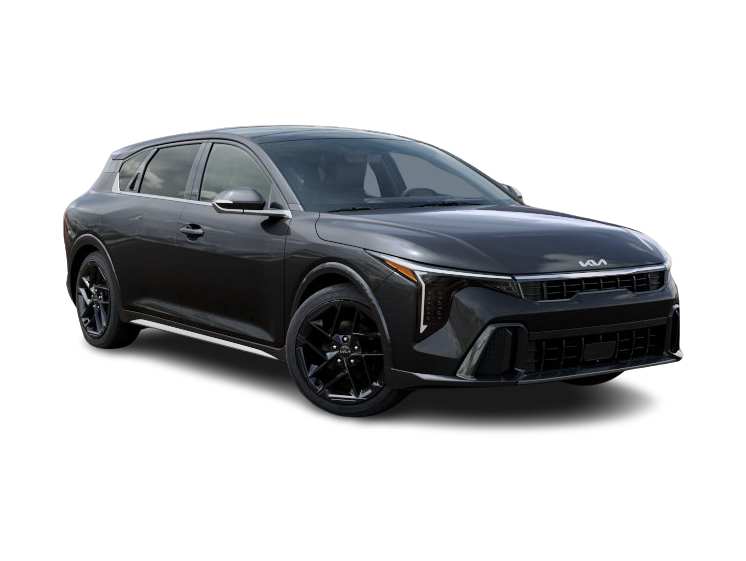 Thumbnail: 2026 Kia K4 - 1