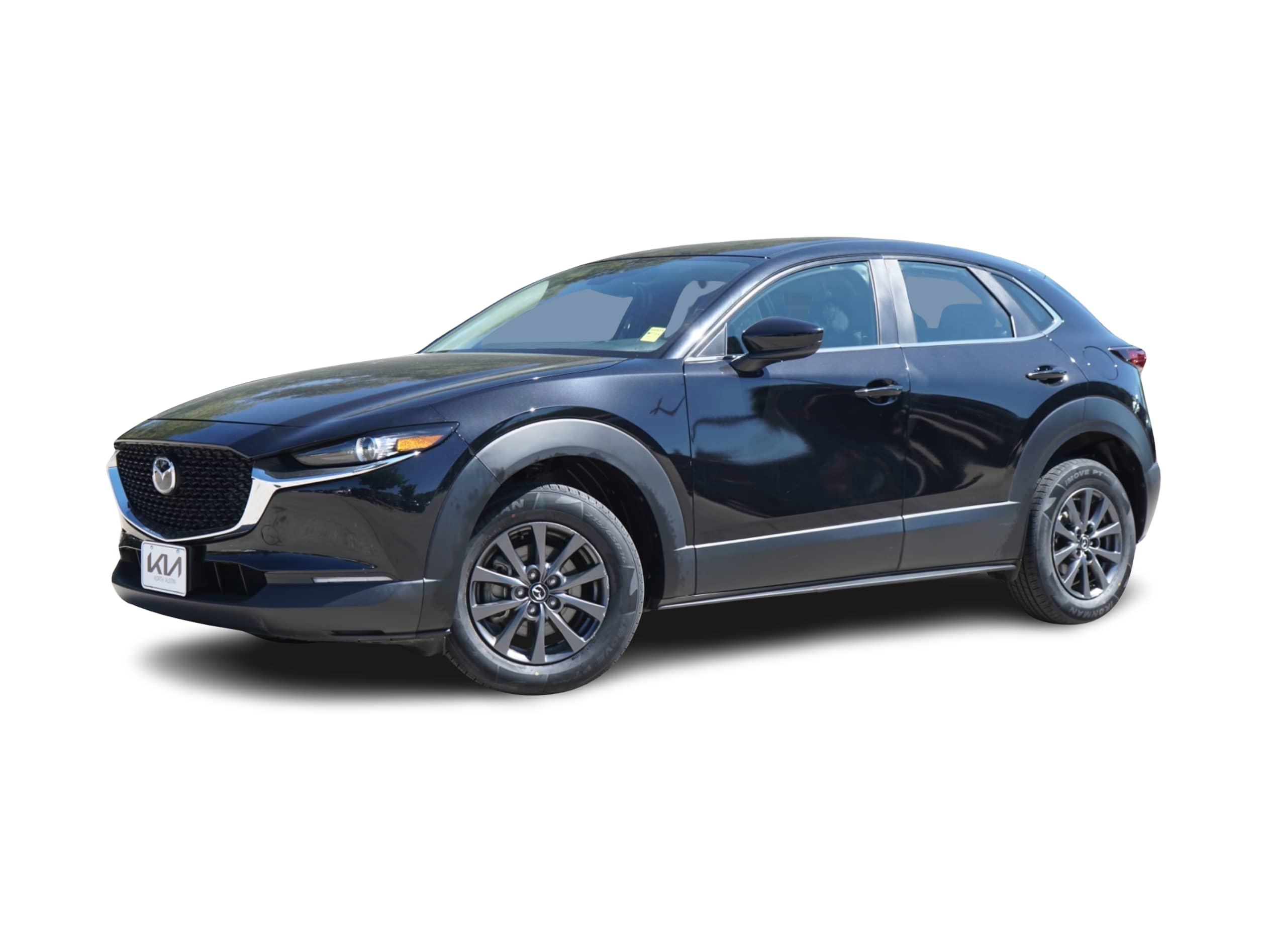 2022 Mazda CX-30 S -
                  Austin, TX