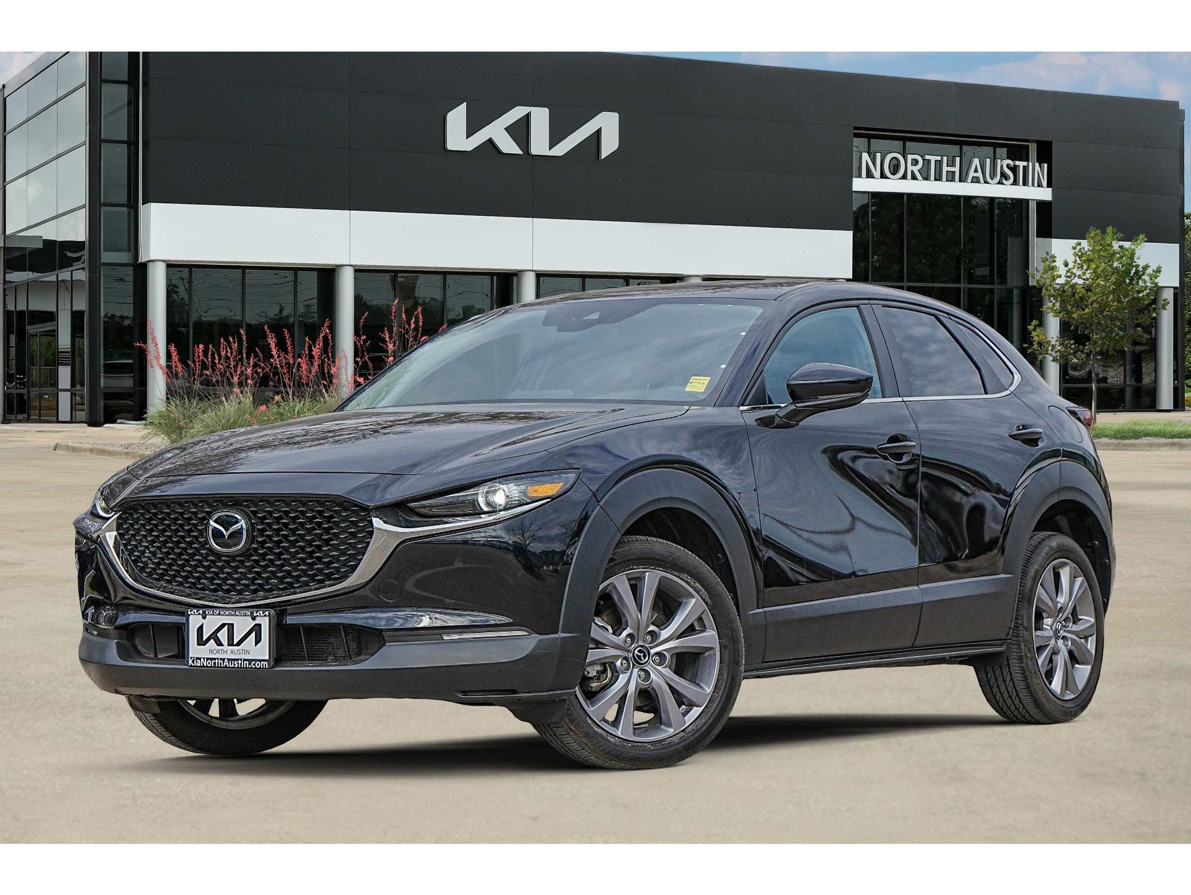 2021 Mazda CX-30 Select's photo