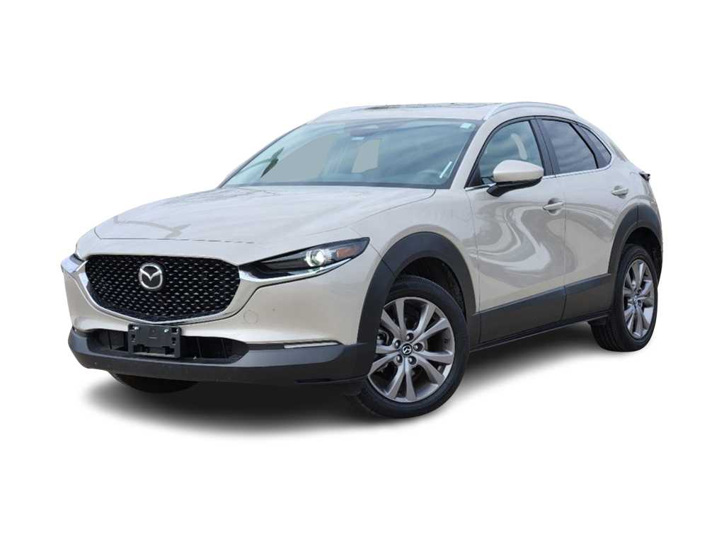 2024 Mazda CX-30 Preferred -
                Austin, TX