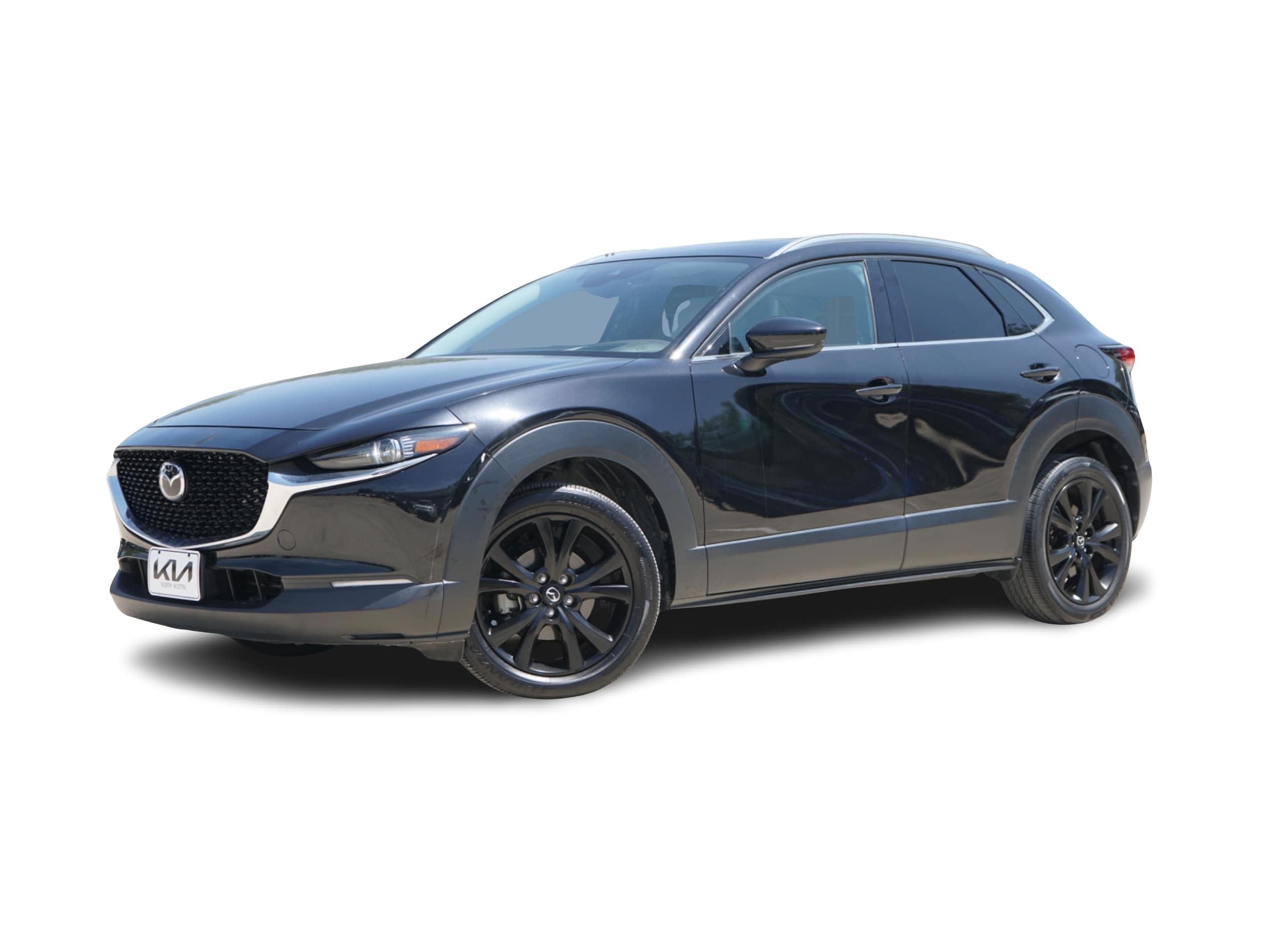 Thumbnail: 2021 Mazda CX-30 - 1
