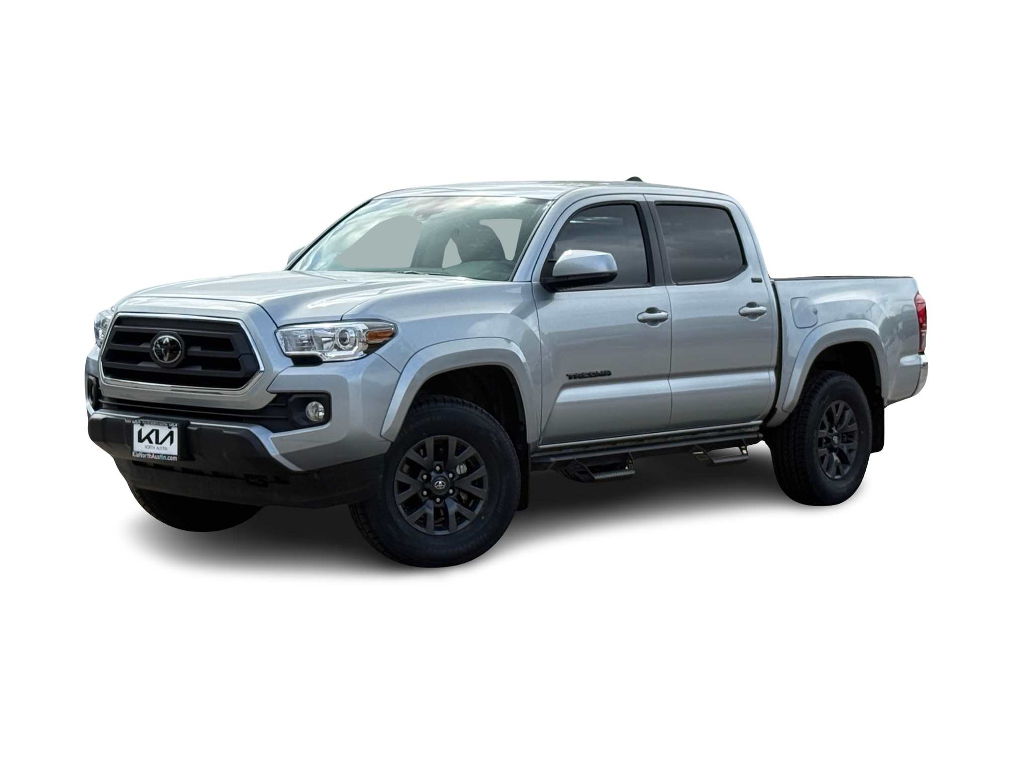 Thumbnail: 2023 Toyota Tacoma - 1