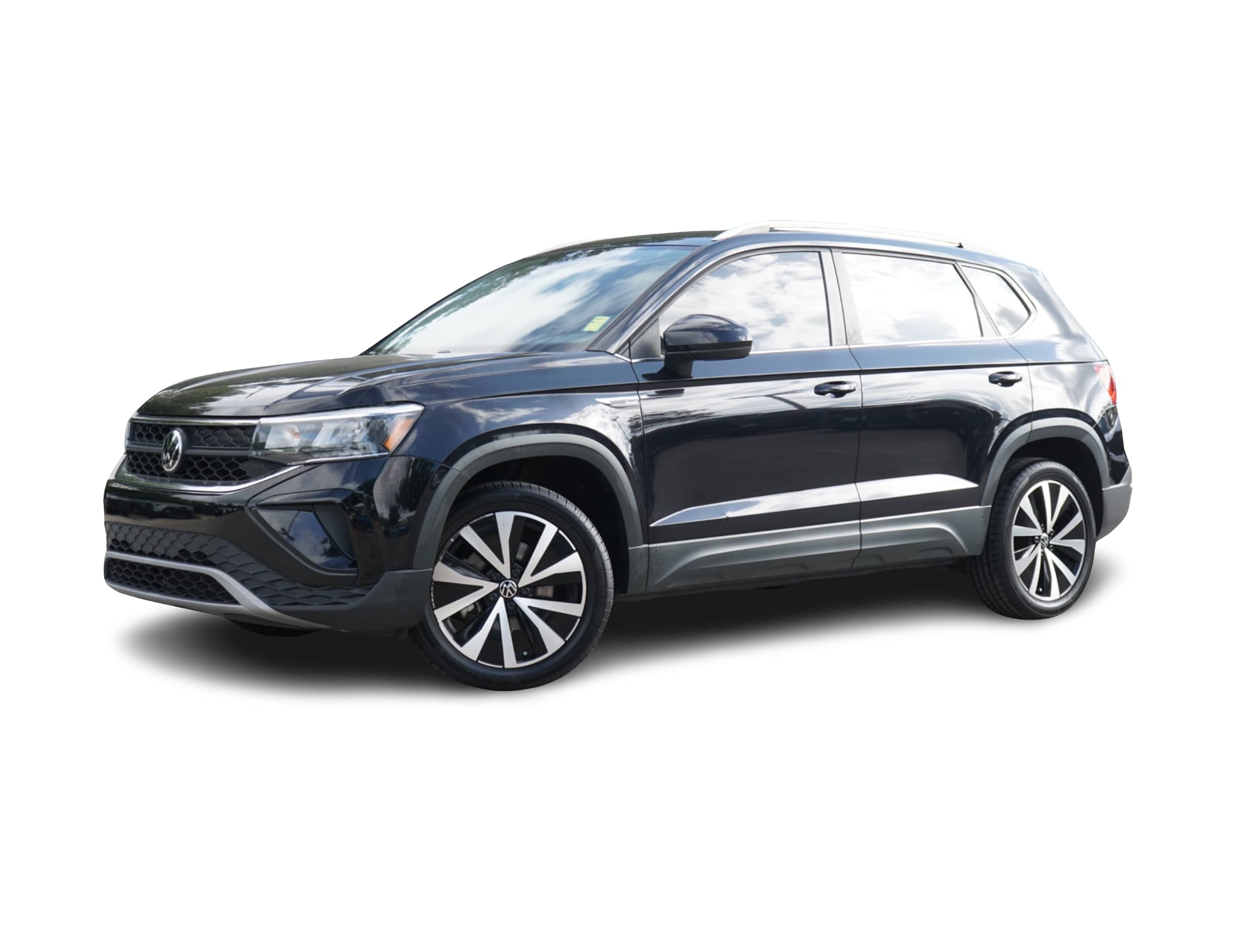 2022 Volkswagen Taos SE -
                  Austin, TX