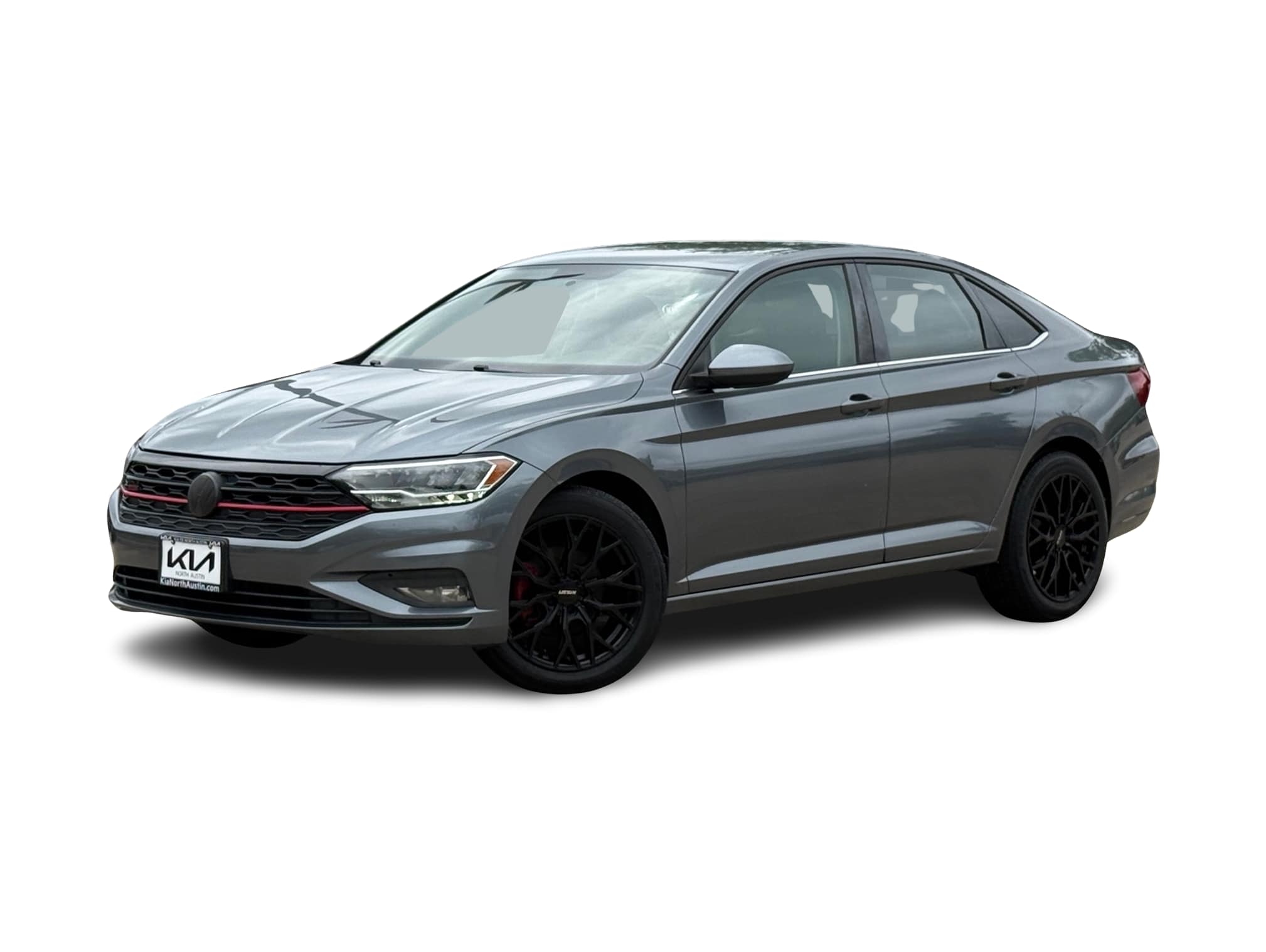 Thumbnail: 2019 Volkswagen Jetta - 1