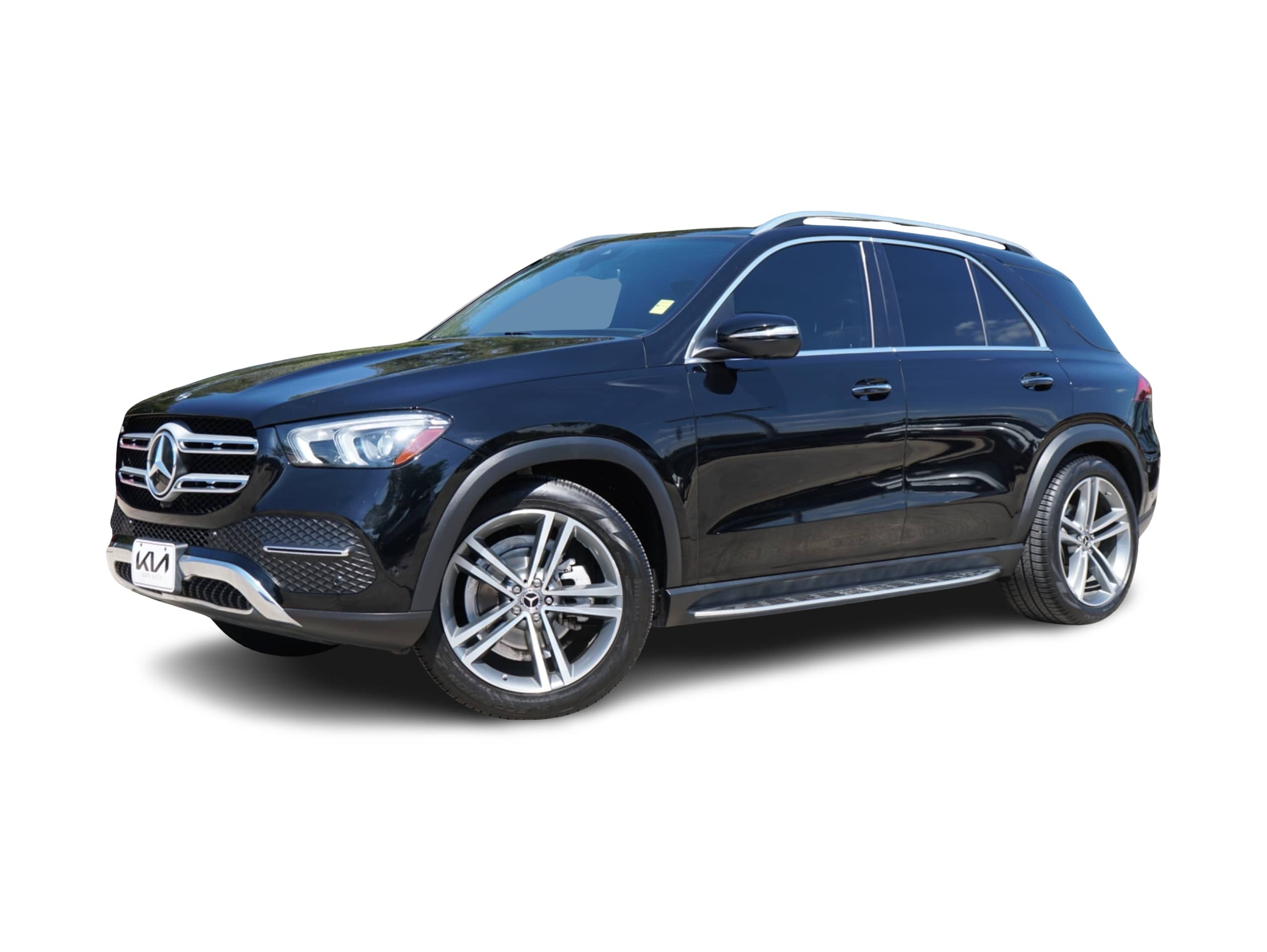 2020 Mercedes-Benz GLE 350 -
                  Austin, TX