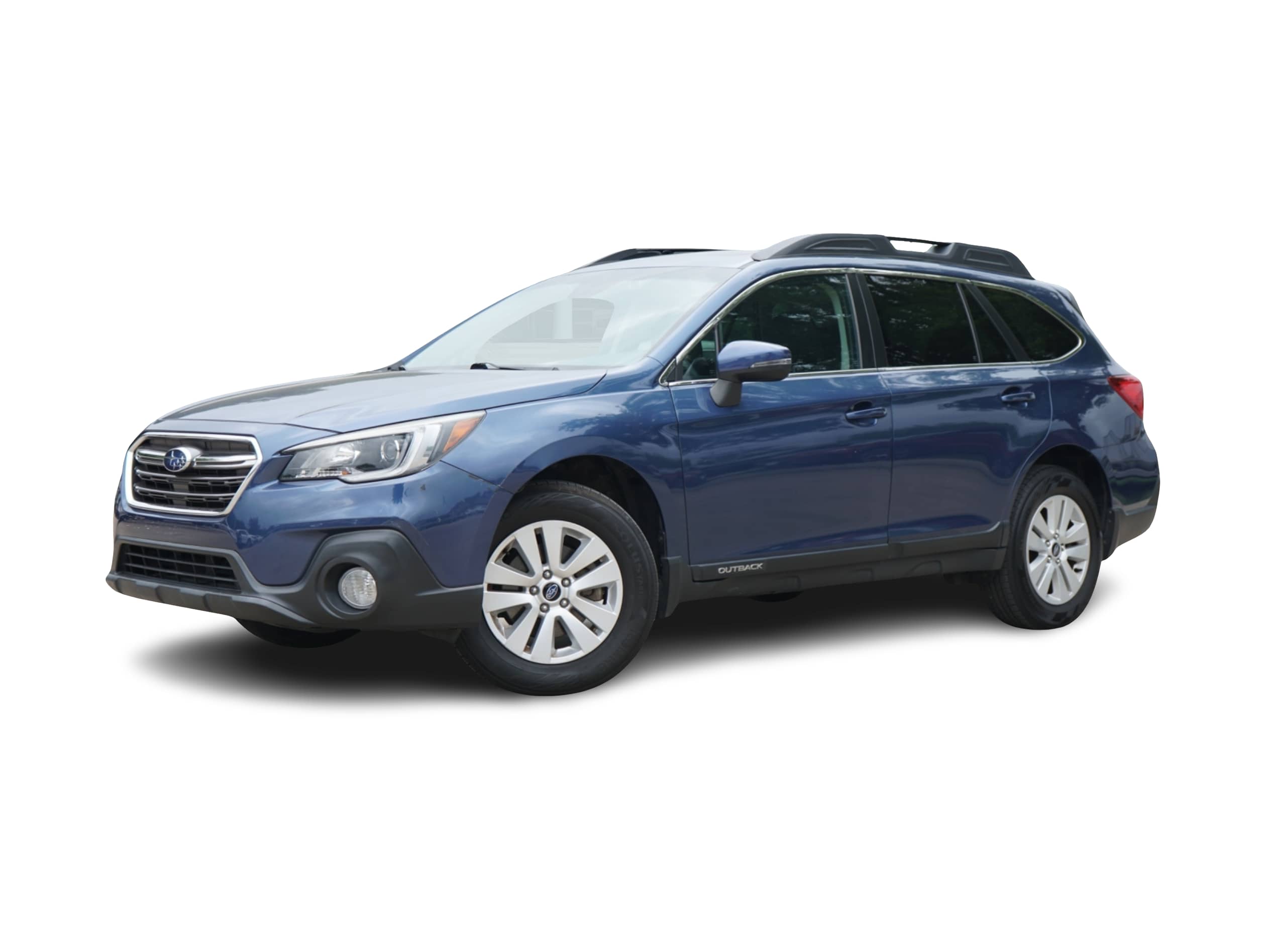 Thumbnail: 2019 Subaru Outback - 1
