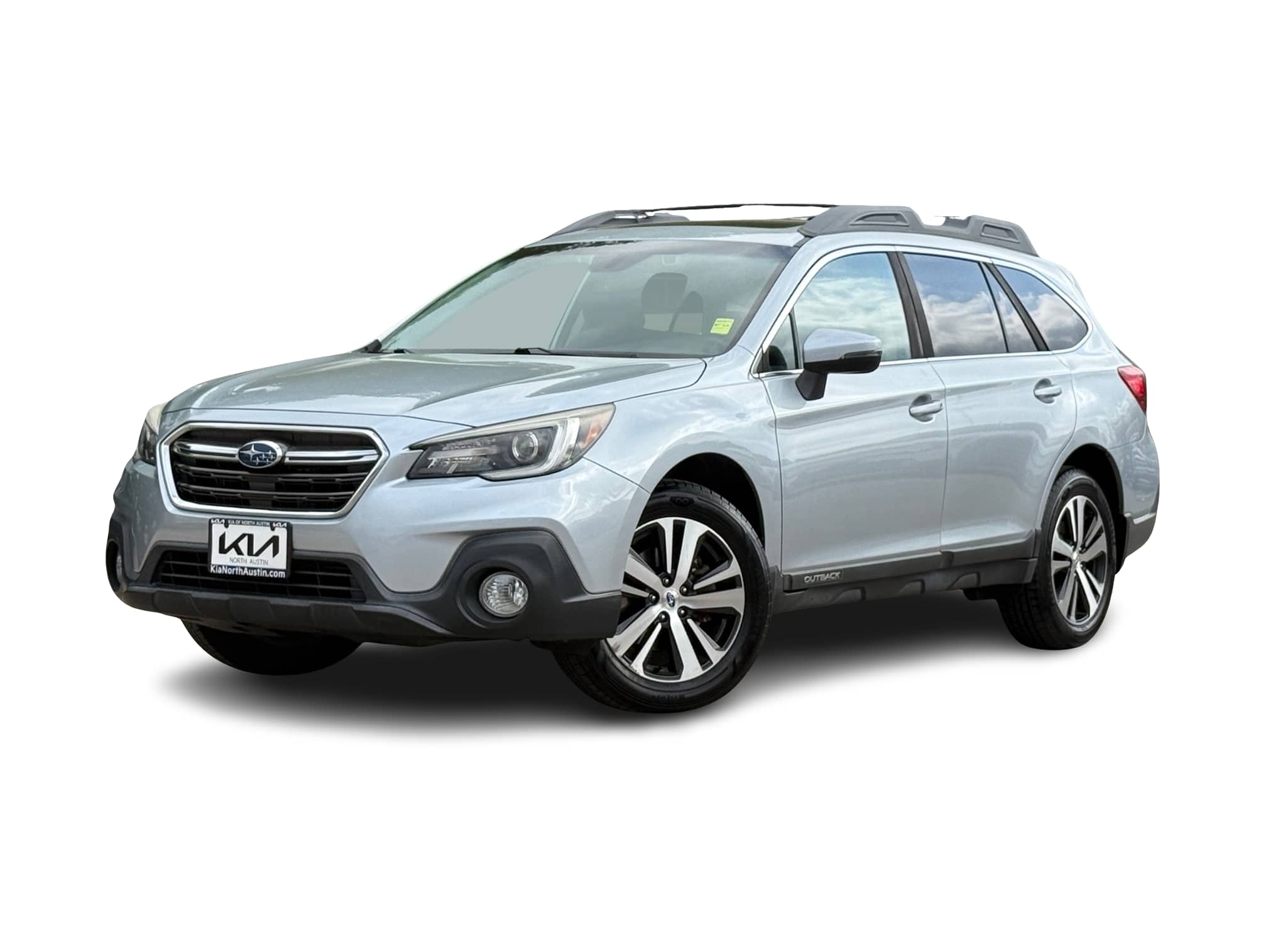 Thumbnail: 2019 Subaru Outback - 1