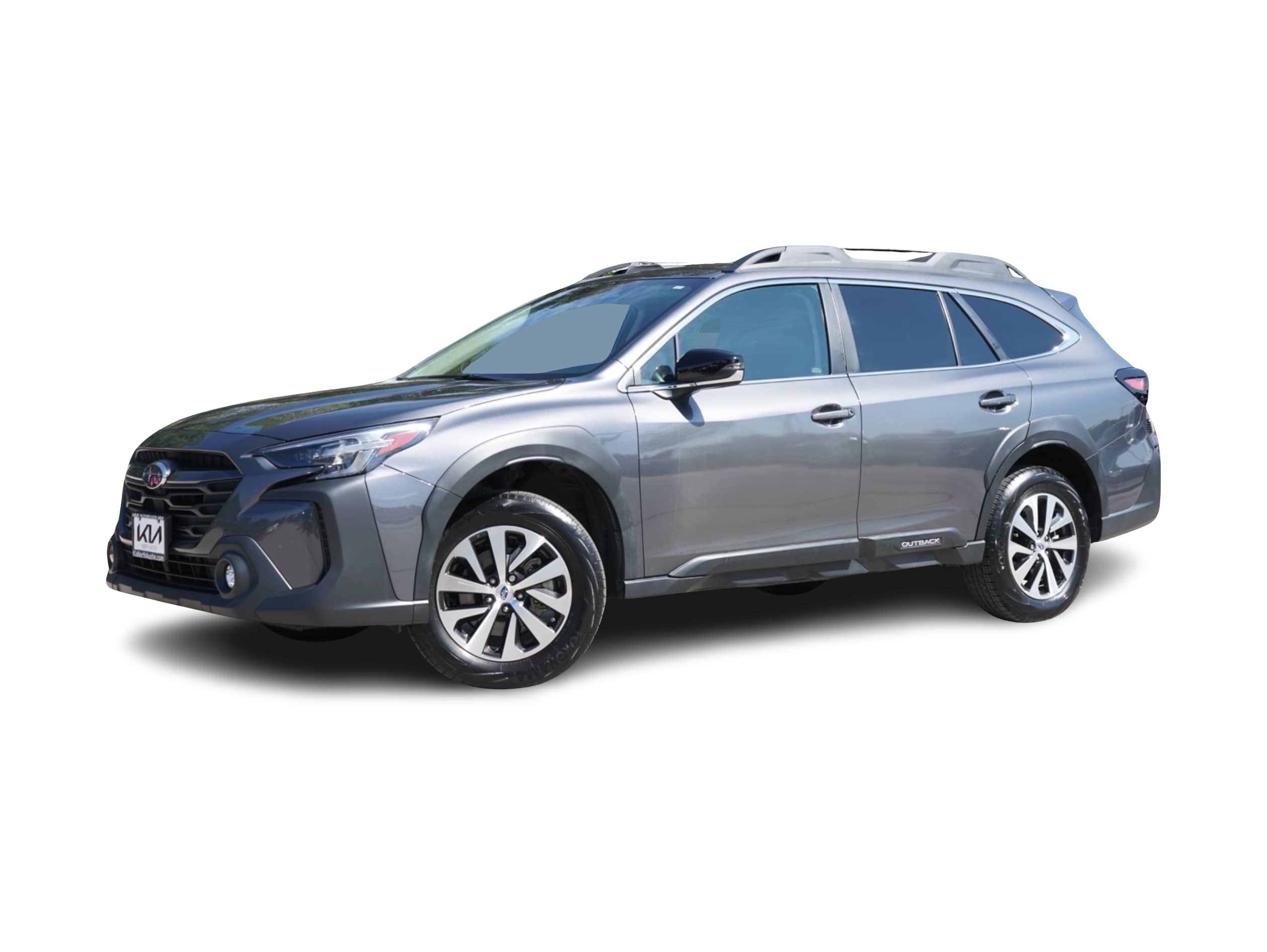 Thumbnail: 2025 Subaru Outback - 1
