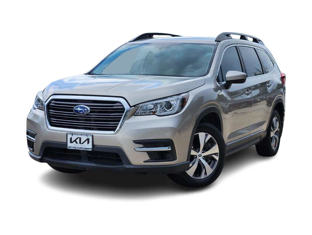 2019 Subaru Ascent Premium -
                  Austin, TX