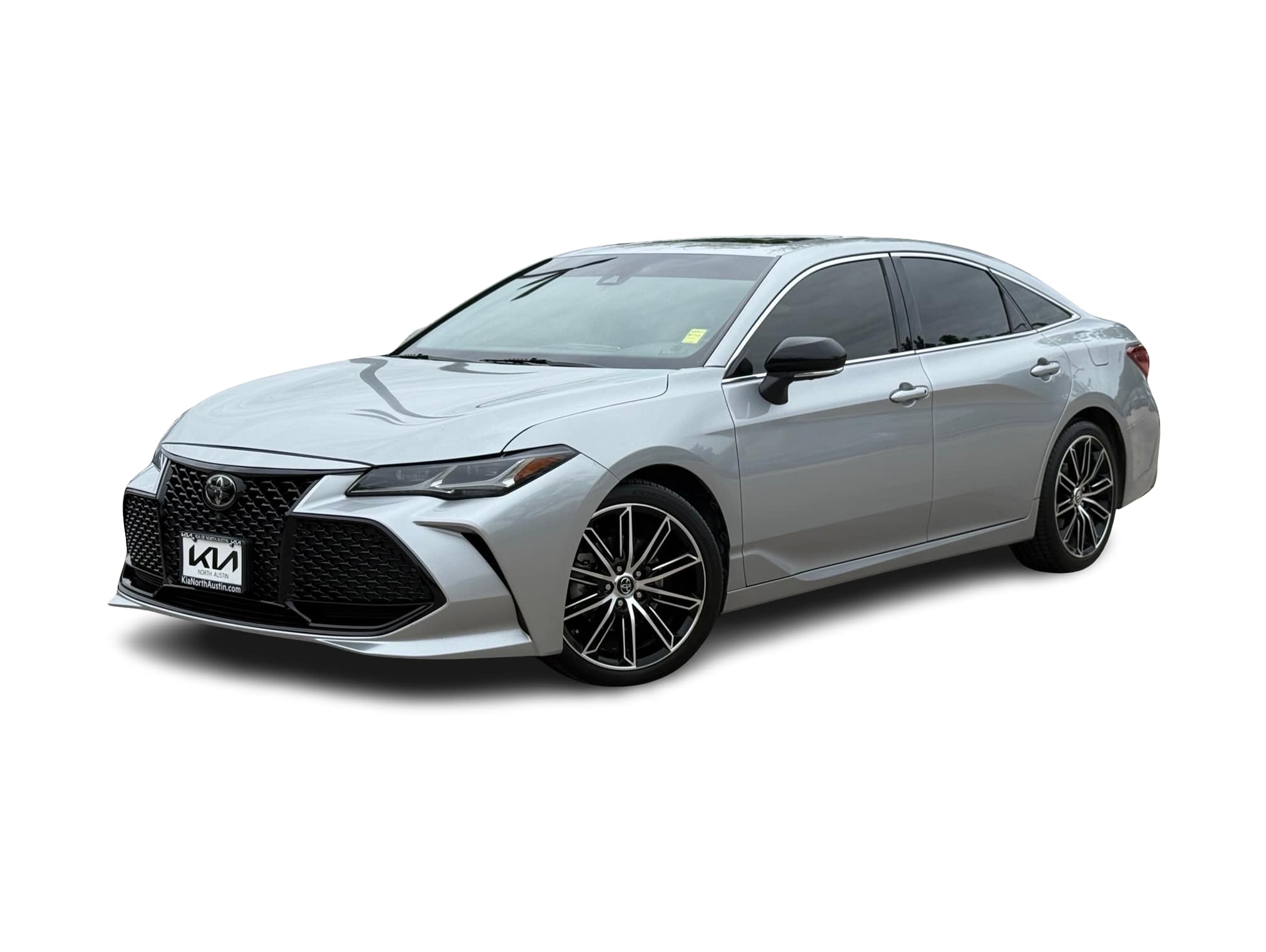 Thumbnail: 2019 Toyota Avalon - 1