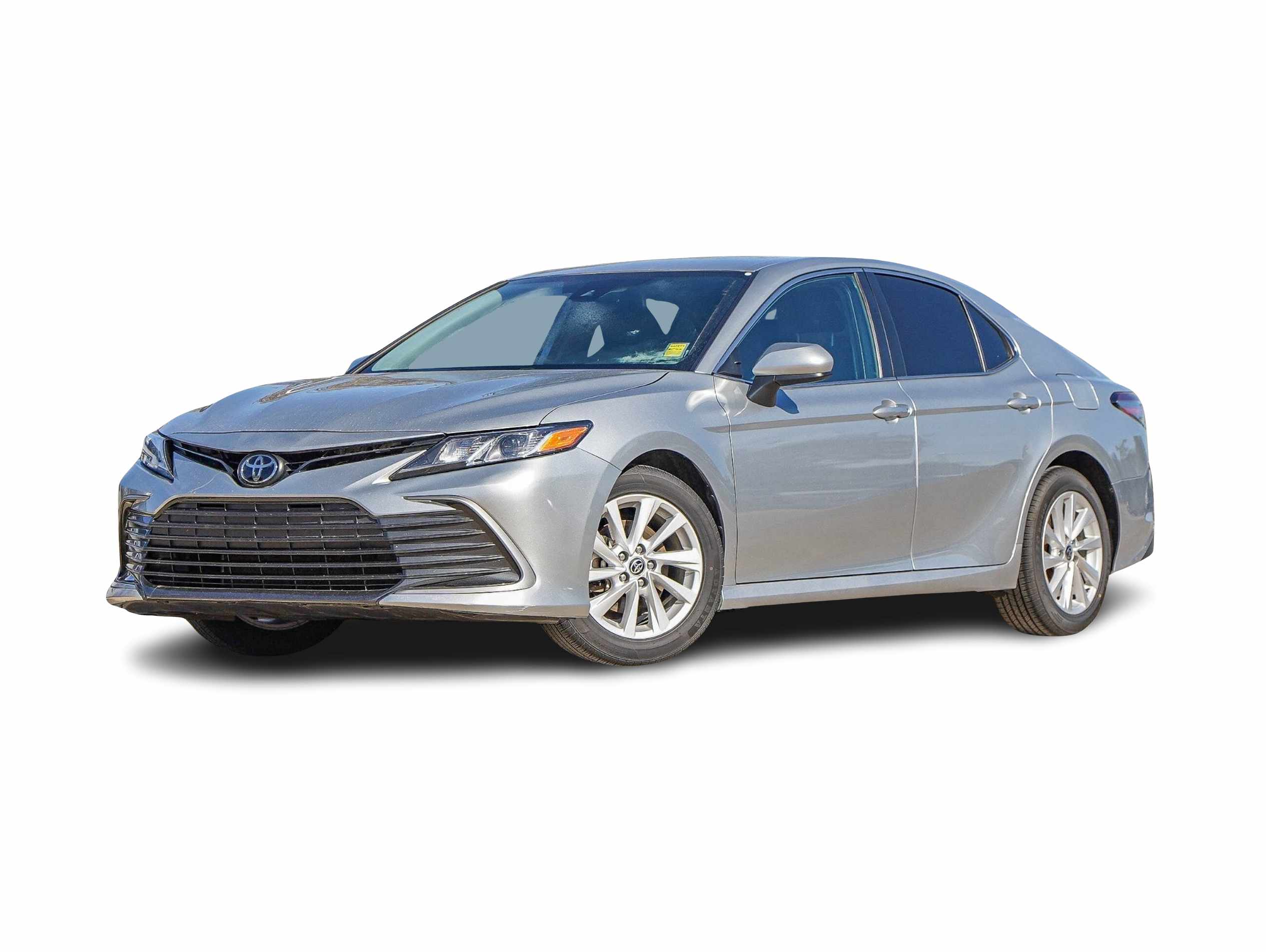 Thumbnail: 2024 Toyota Camry - 1