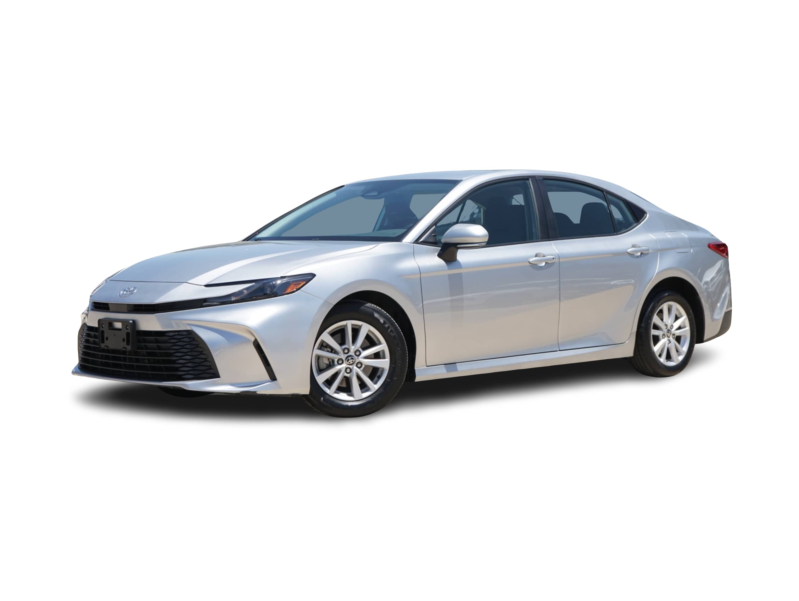 Thumbnail: 2025 Toyota Camry - 1
