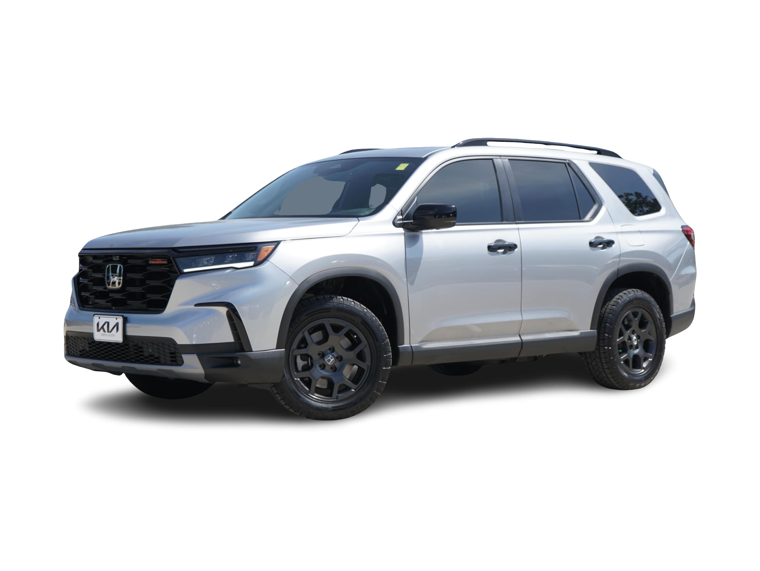 Thumbnail: 2025 Honda Pilot - 1