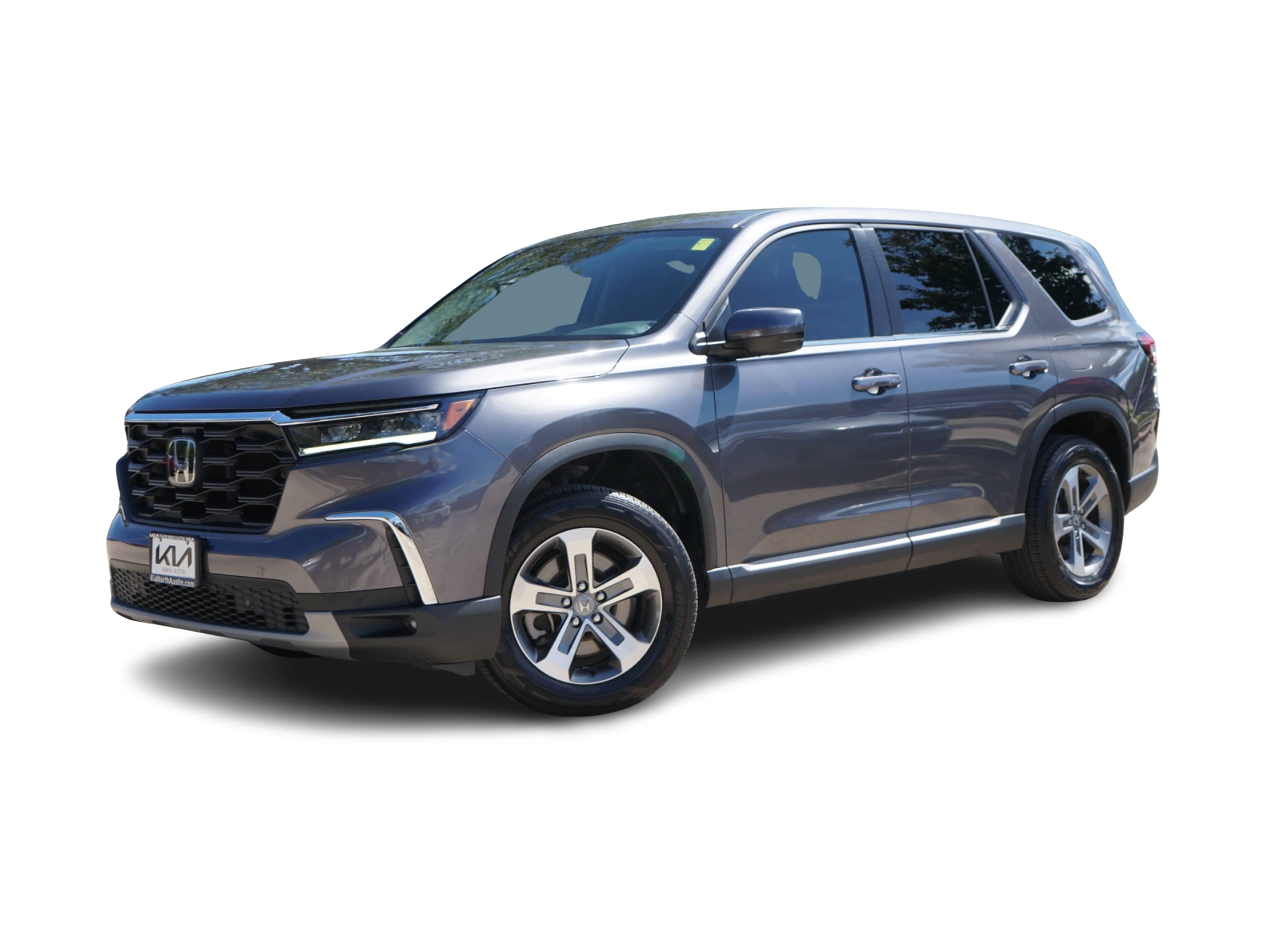 Thumbnail: 2025 Honda Pilot - 1