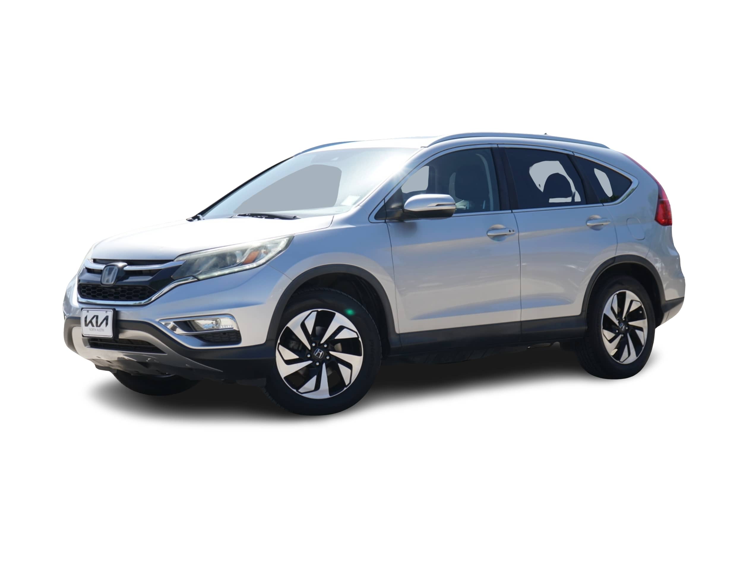 Thumbnail: 2015 Honda CR-V - 1