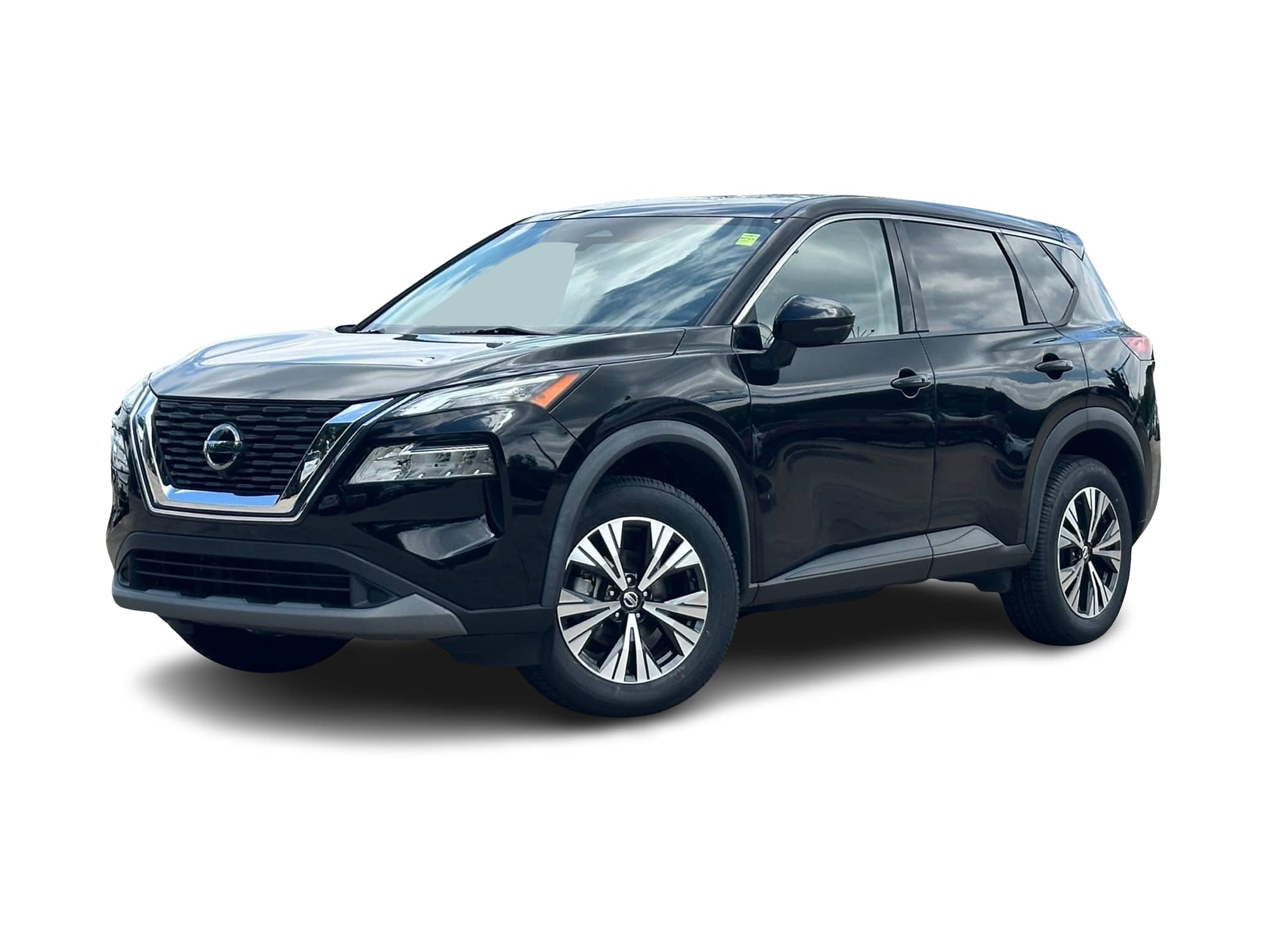 Thumbnail: 2021 Nissan Rogue - 1