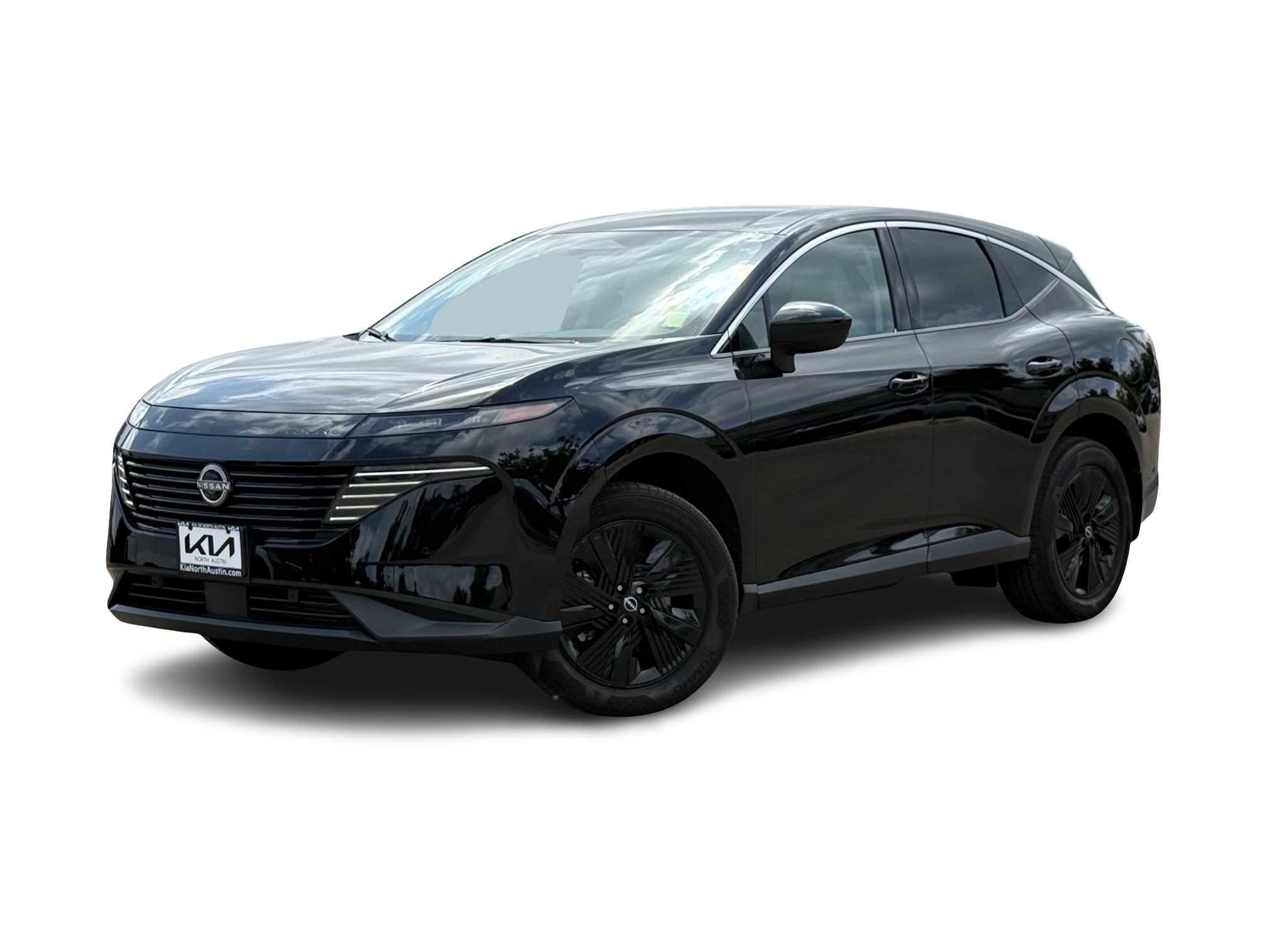Thumbnail: 2025 Nissan Murano - 1
