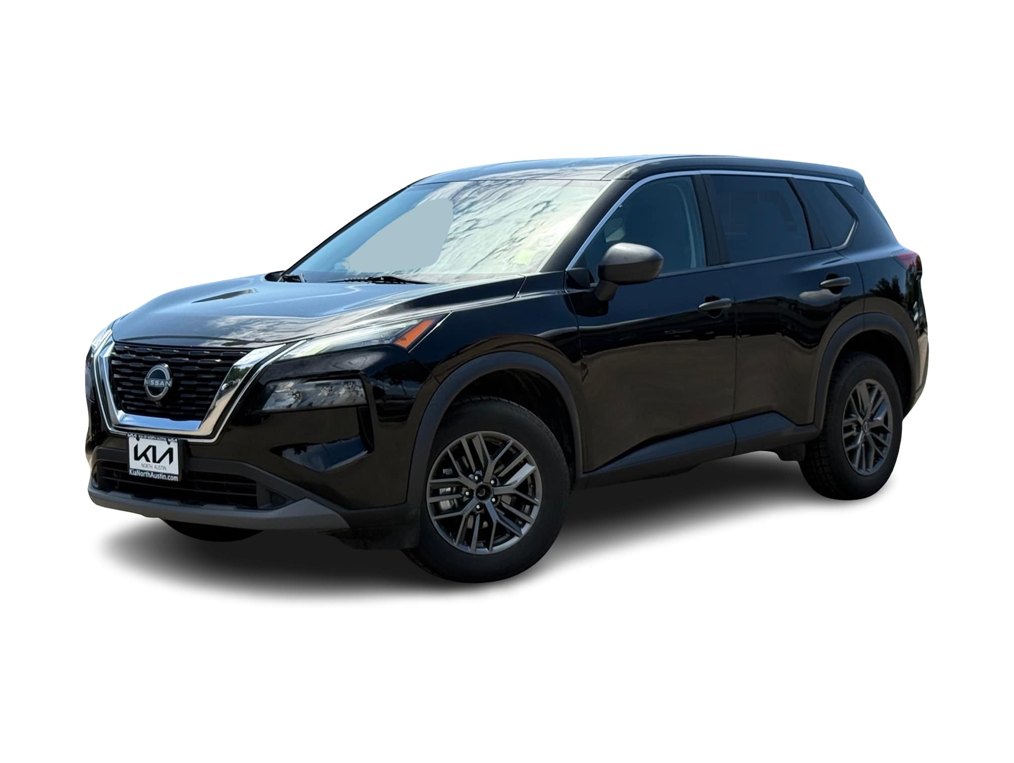 Thumbnail: 2023 Nissan Rogue - 1