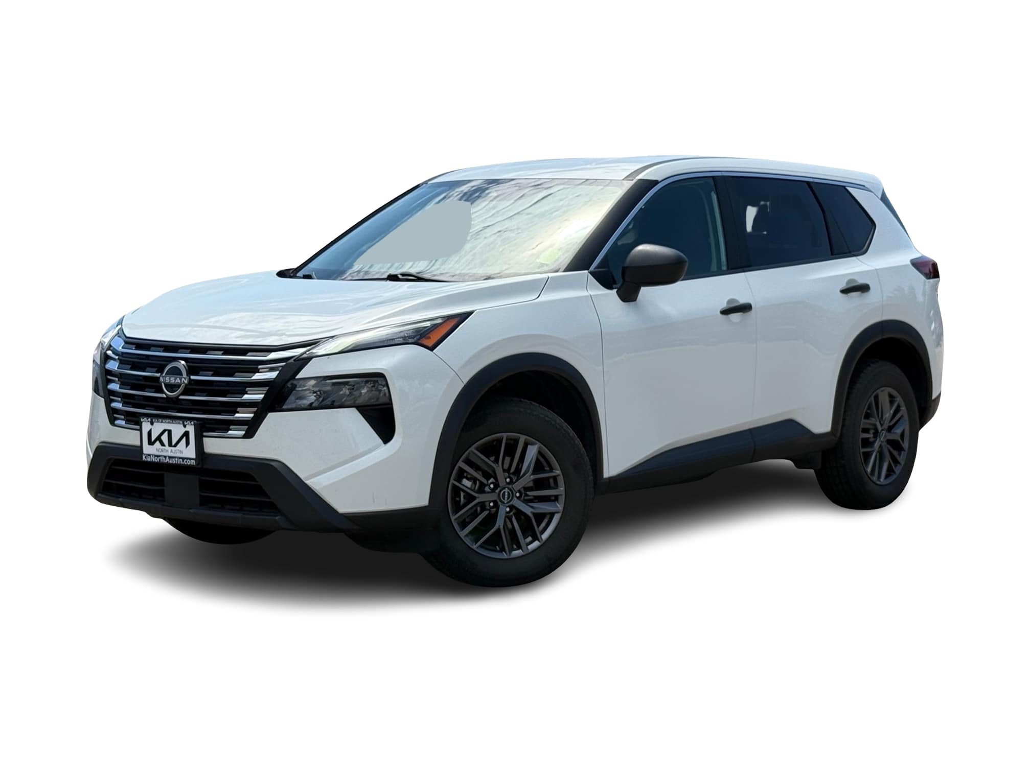 Thumbnail: 2024 Nissan Rogue - 1