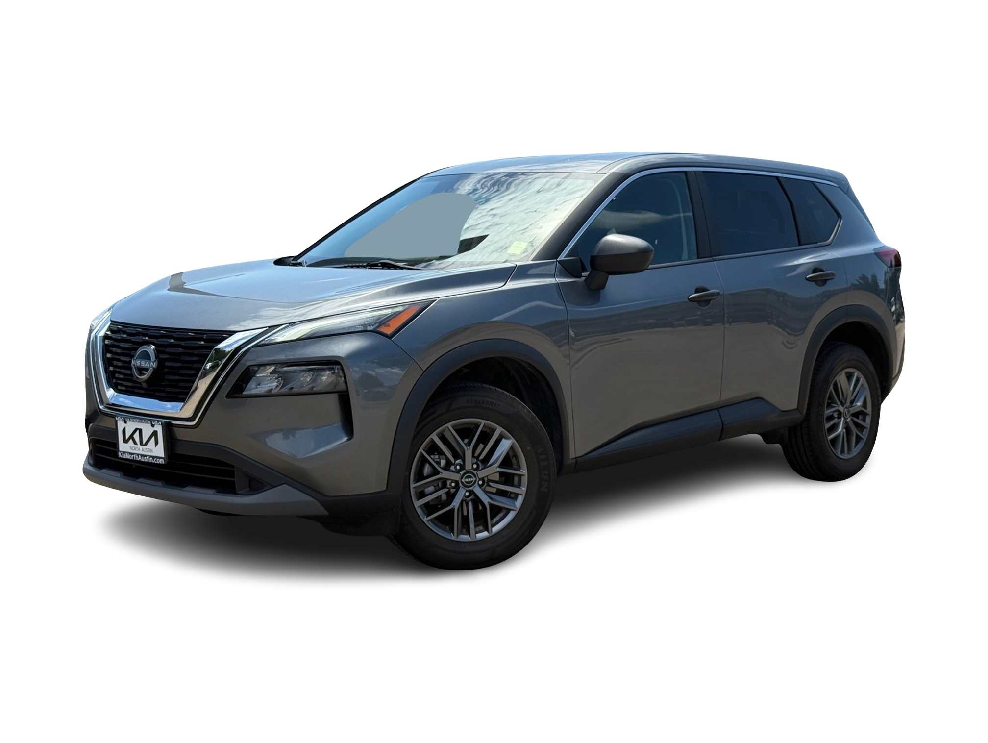 Thumbnail: 2023 Nissan Rogue - 1