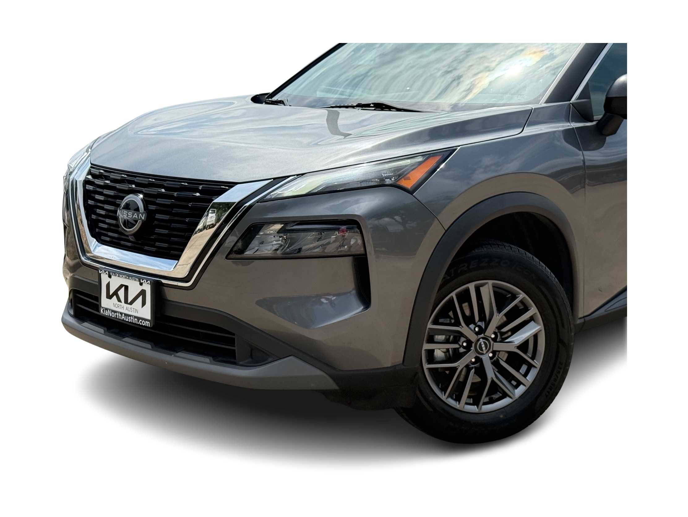 Thumbnail: 2023 Nissan Rogue - 1