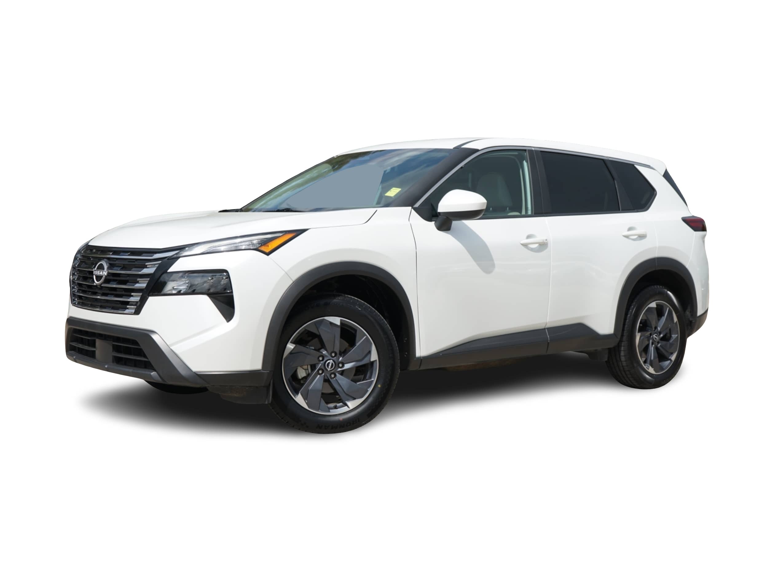 Thumbnail: 2025 Nissan Rogue - 1