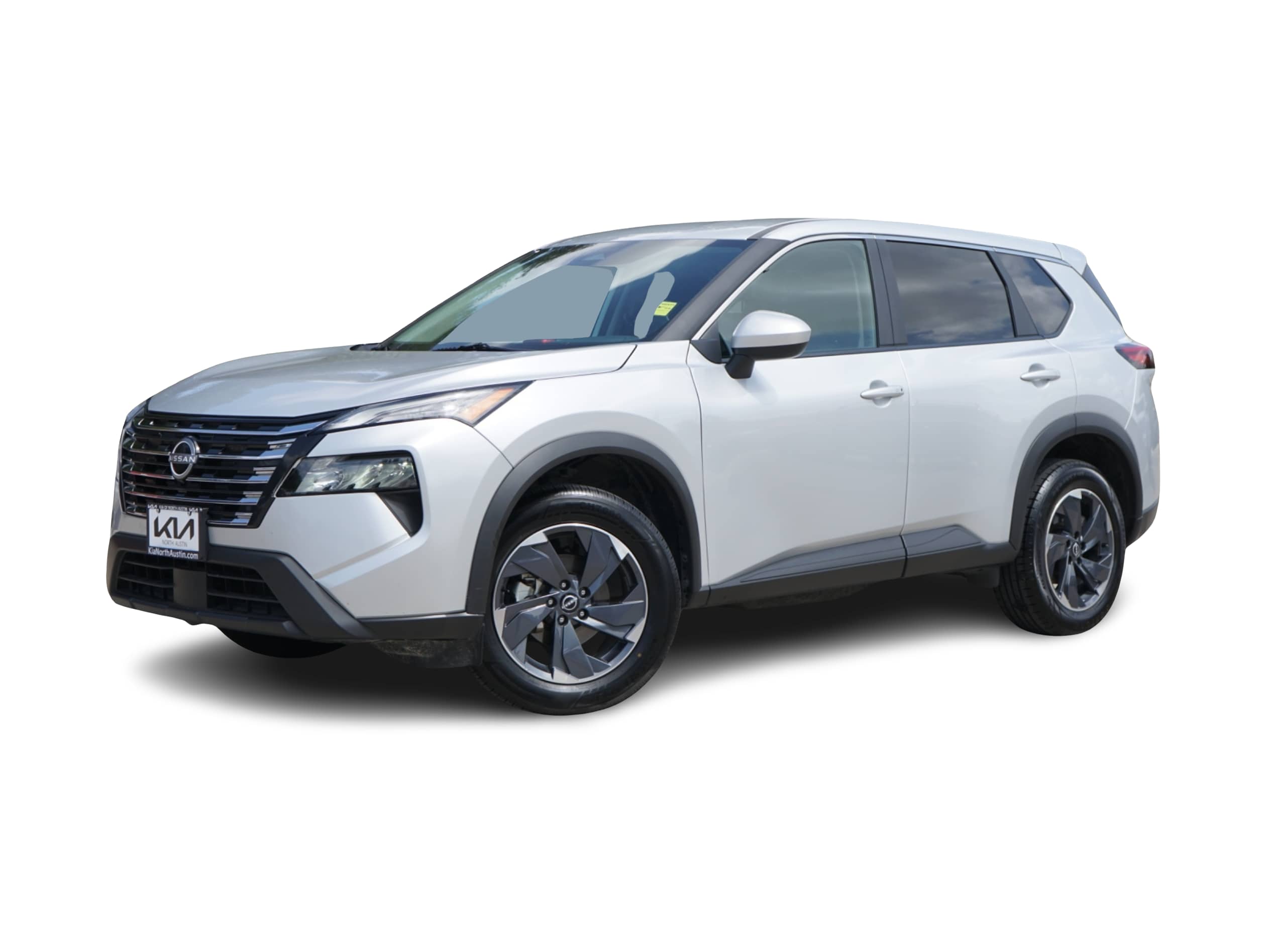 Thumbnail: 2025 Nissan Rogue - 1