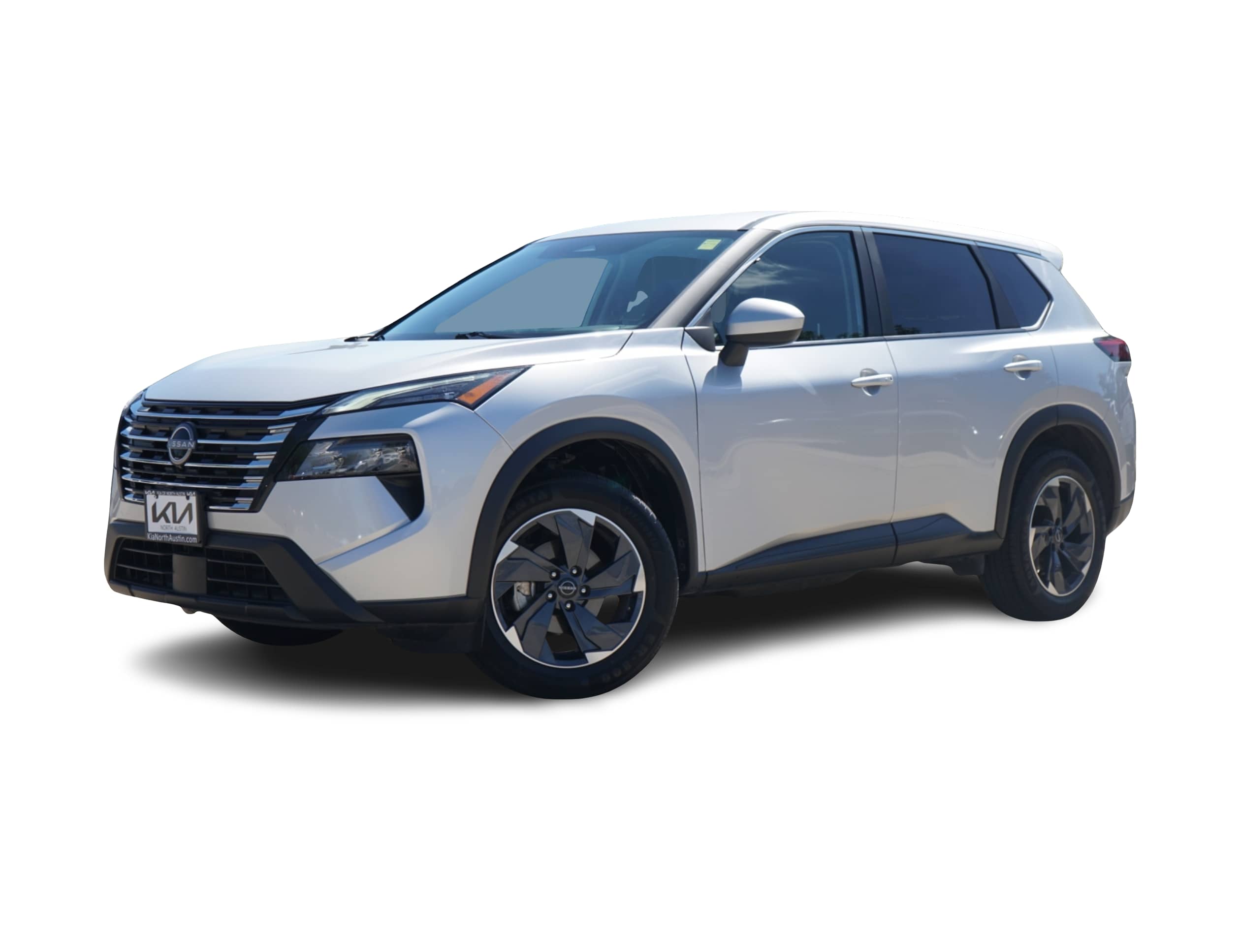 Thumbnail: 2025 Nissan Rogue - 1
