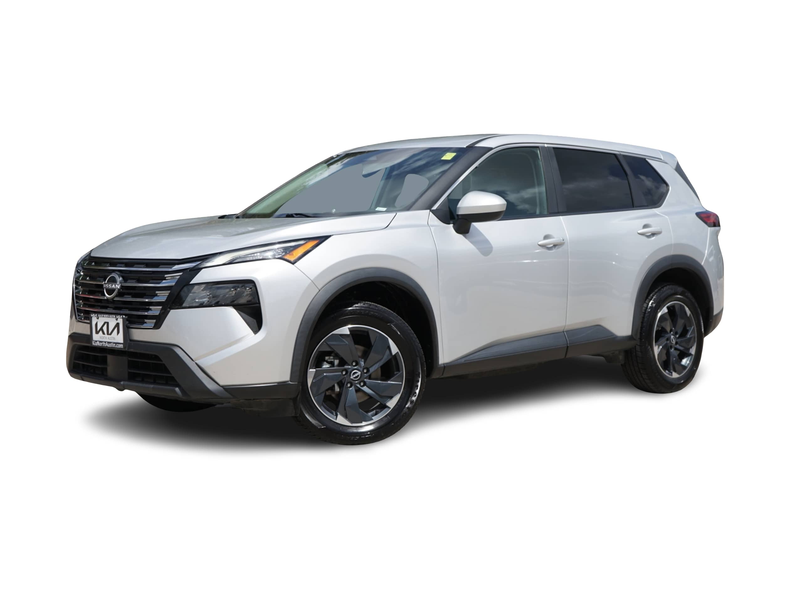 Thumbnail: 2024 Nissan Rogue - 1