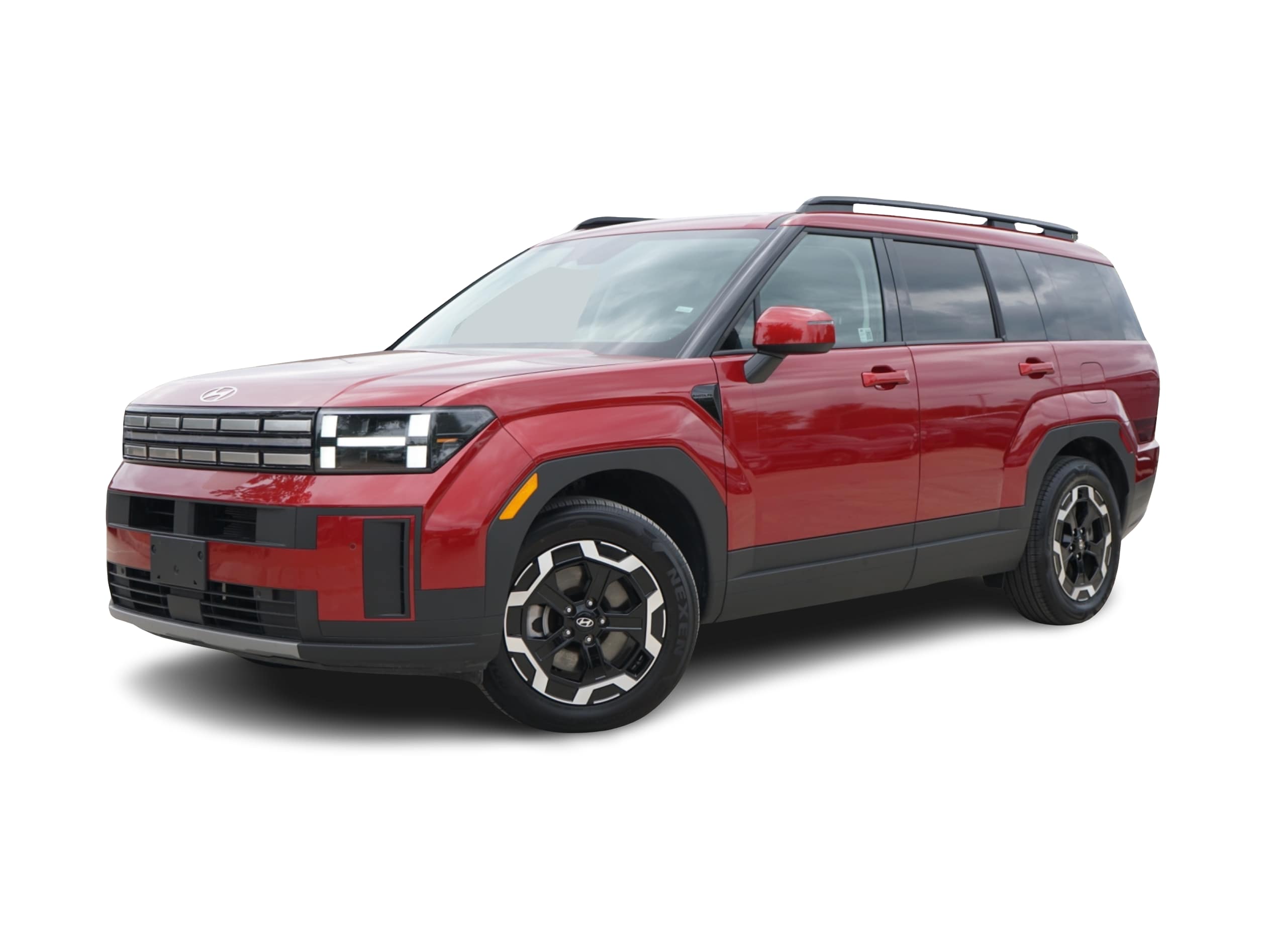 Thumbnail: 2026 Hyundai Santa Fe - 1