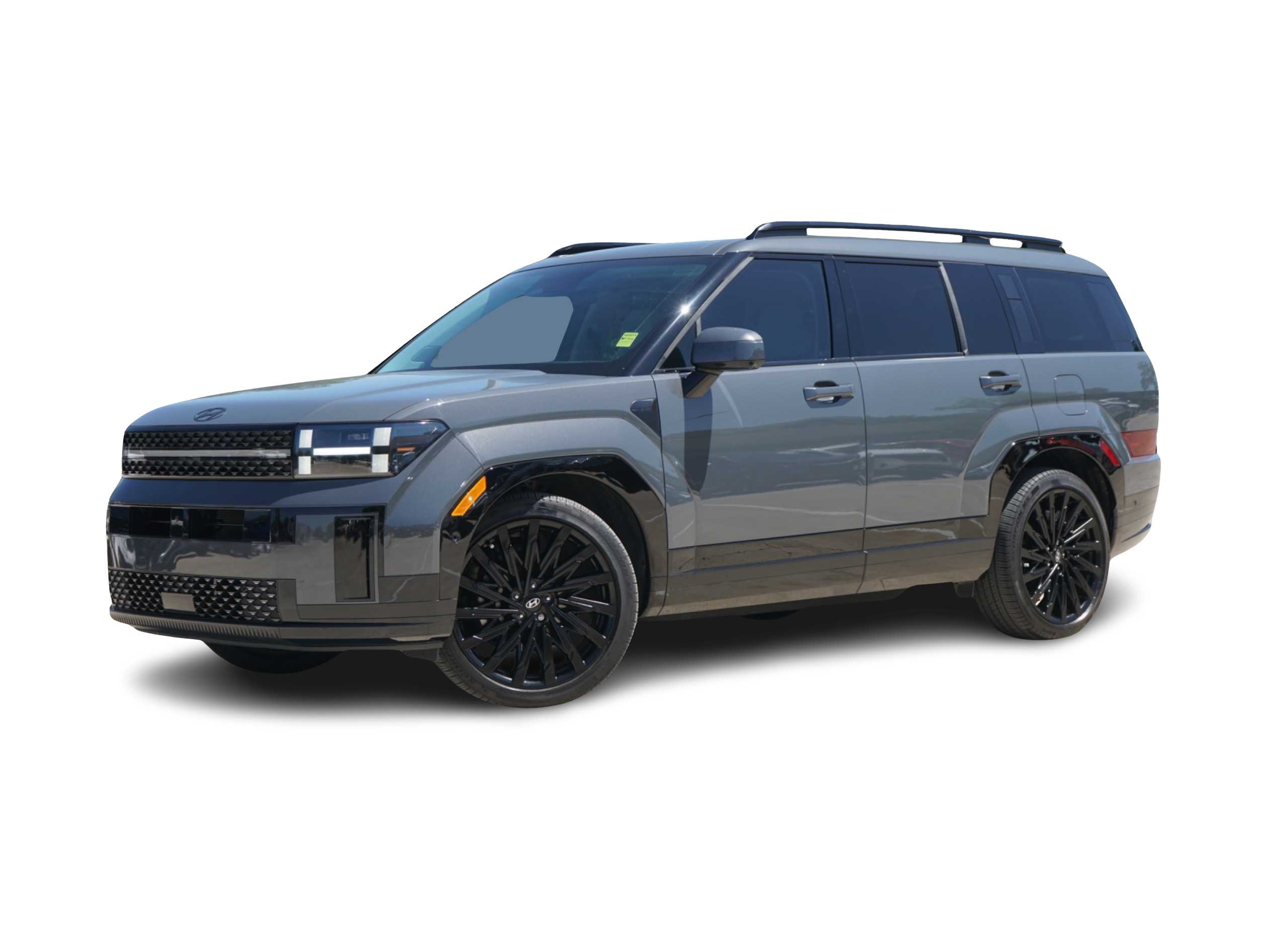 Thumbnail: 2024 Hyundai Santa Fe - 1