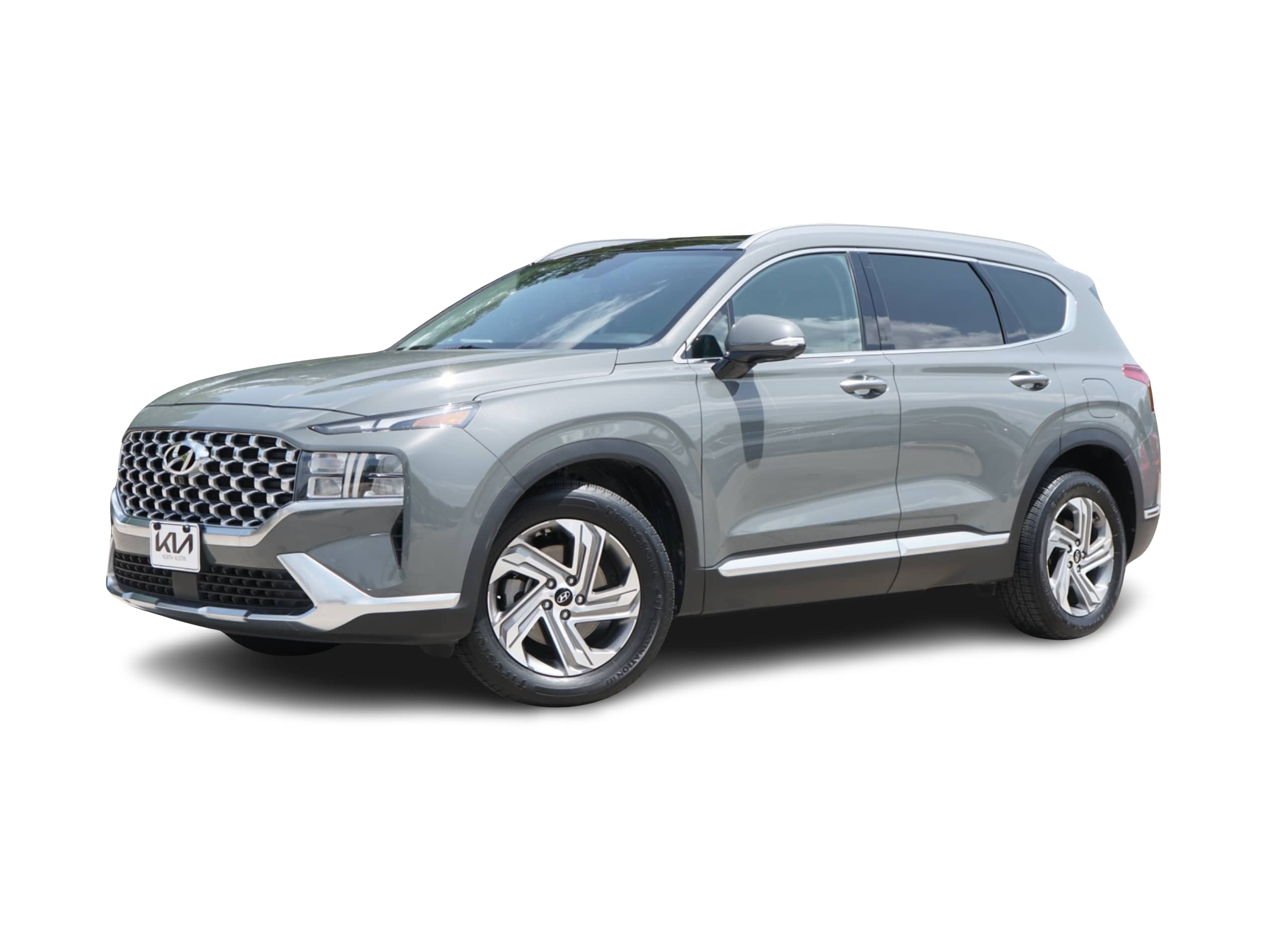 Thumbnail: 2023 Hyundai Santa Fe - 1