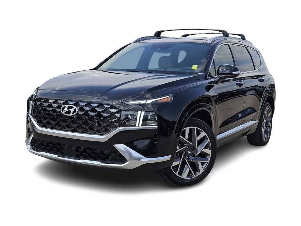 2023 Hyundai Santa Fe Calligraphy -
                Austin, TX
