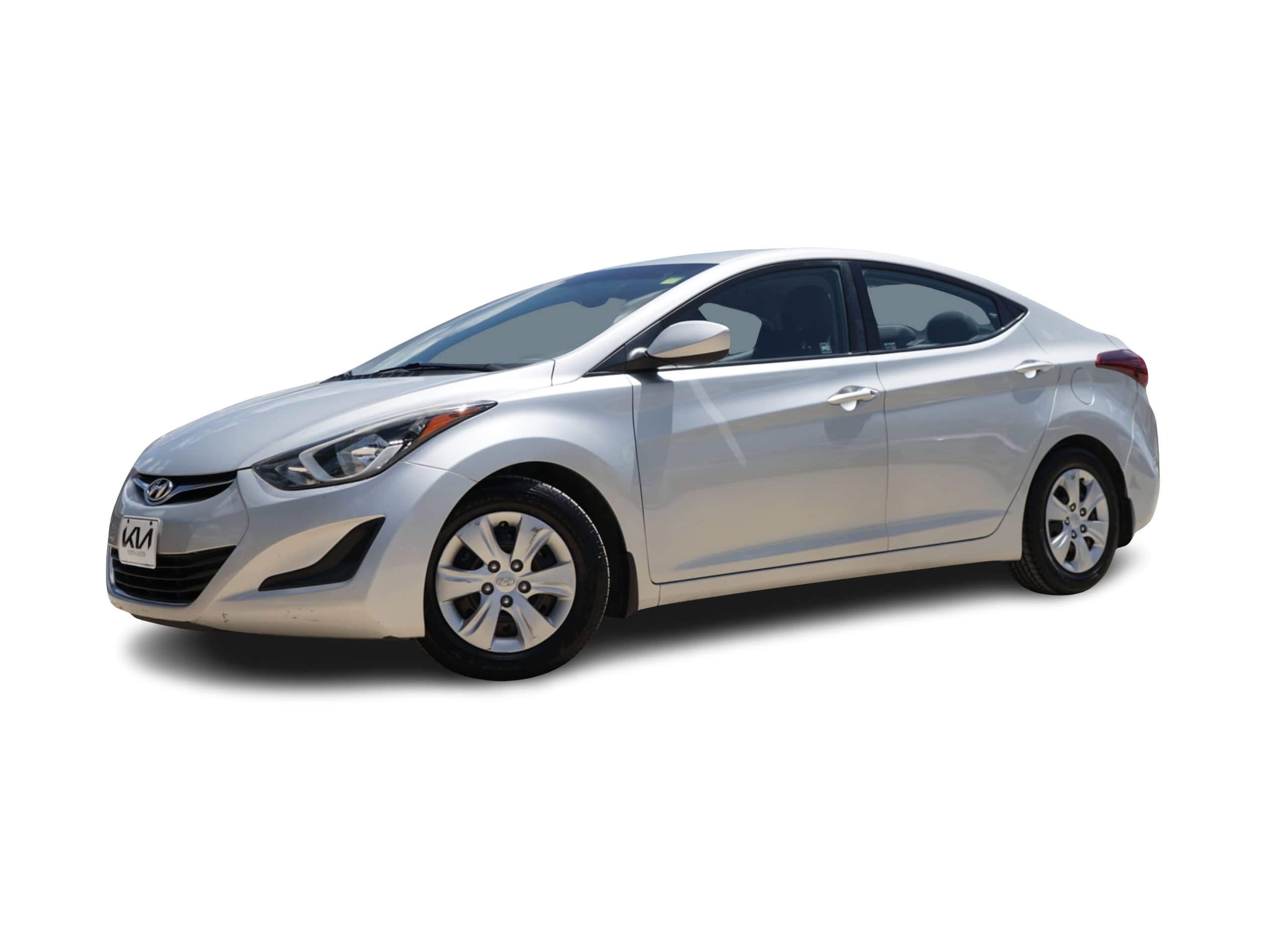 Thumbnail: 2016 Hyundai Elantra - 1