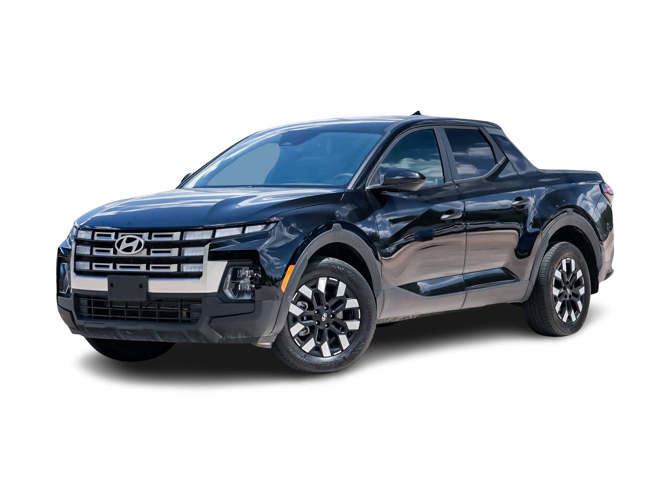 2025 Hyundai Santa Cruz SE -
                  Austin, TX